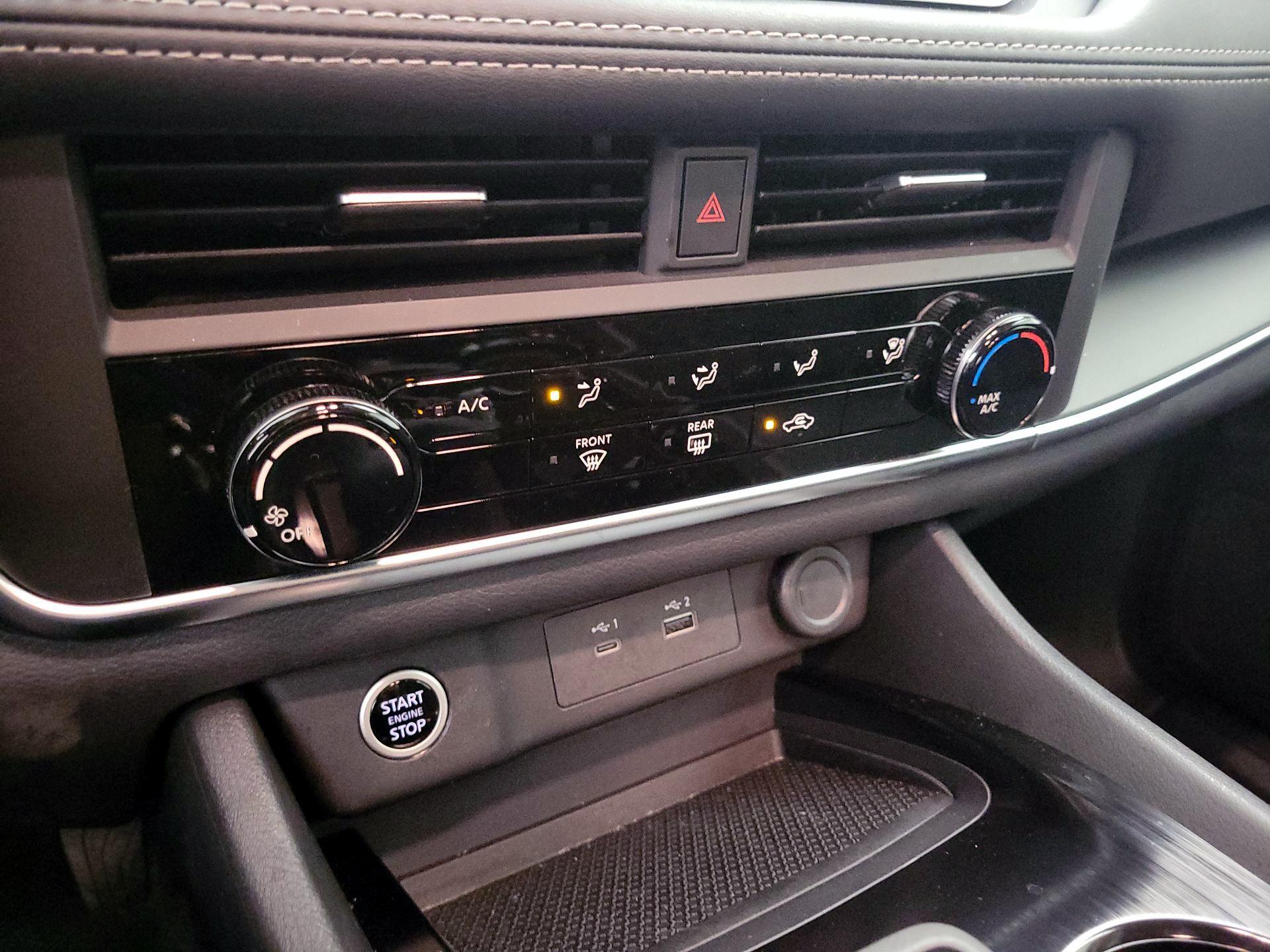 Thumbnail: 2023 Nissan Rogue - 16