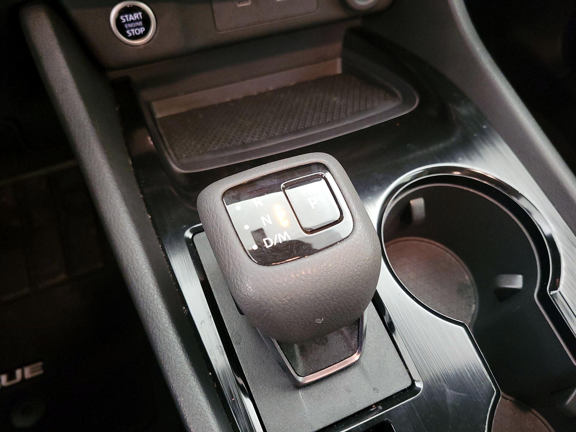 Thumbnail: 2023 Nissan Rogue - 17