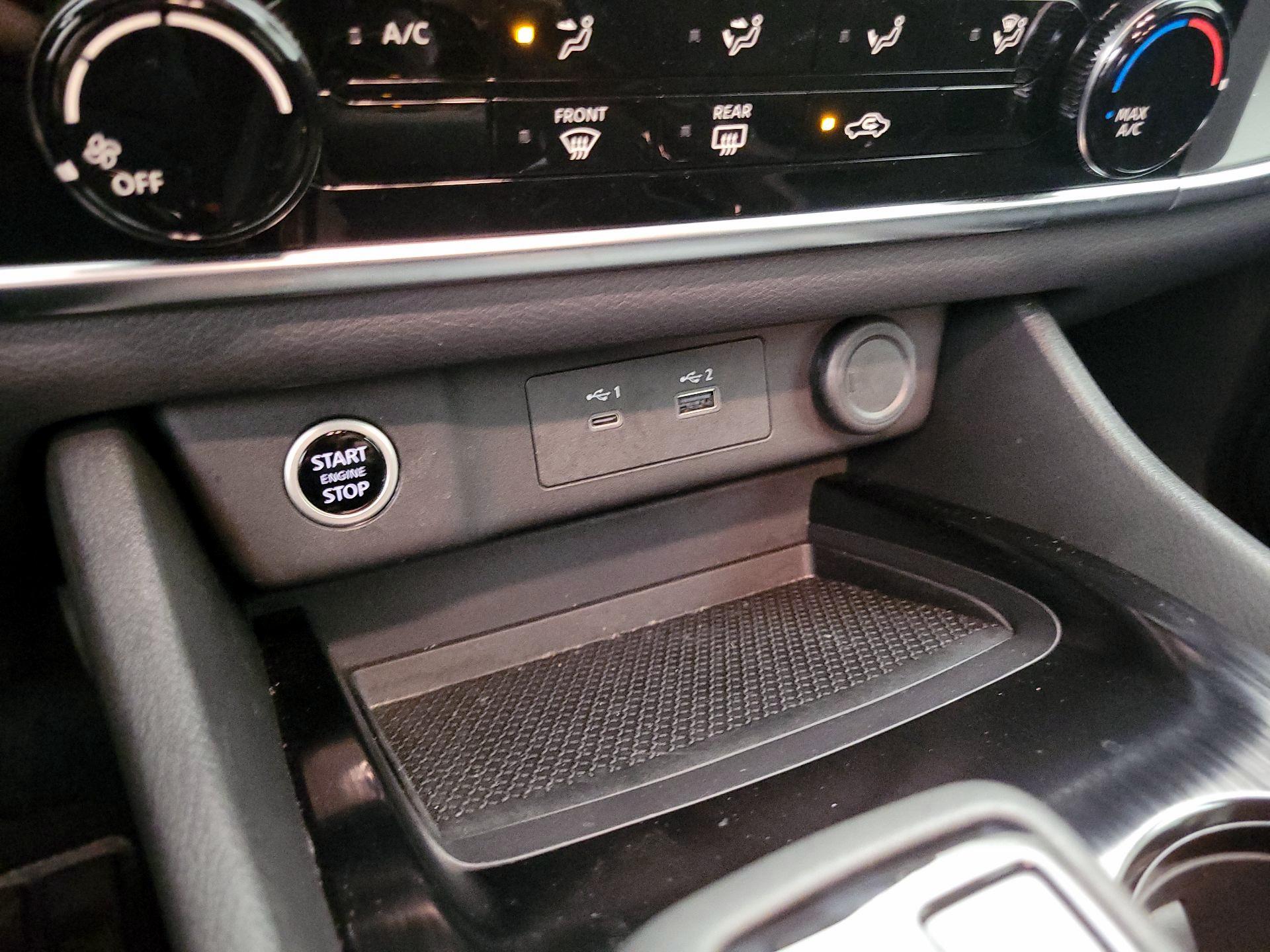 Thumbnail: 2023 Nissan Rogue - 18