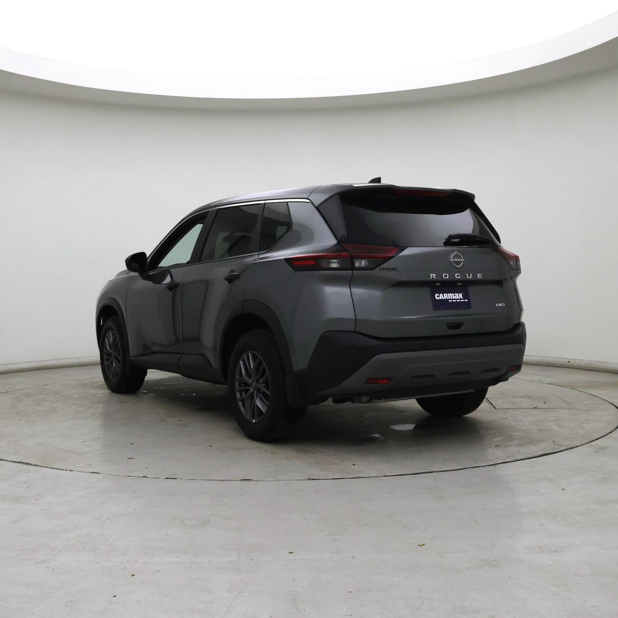 Thumbnail: 2023 Nissan Rogue - 2