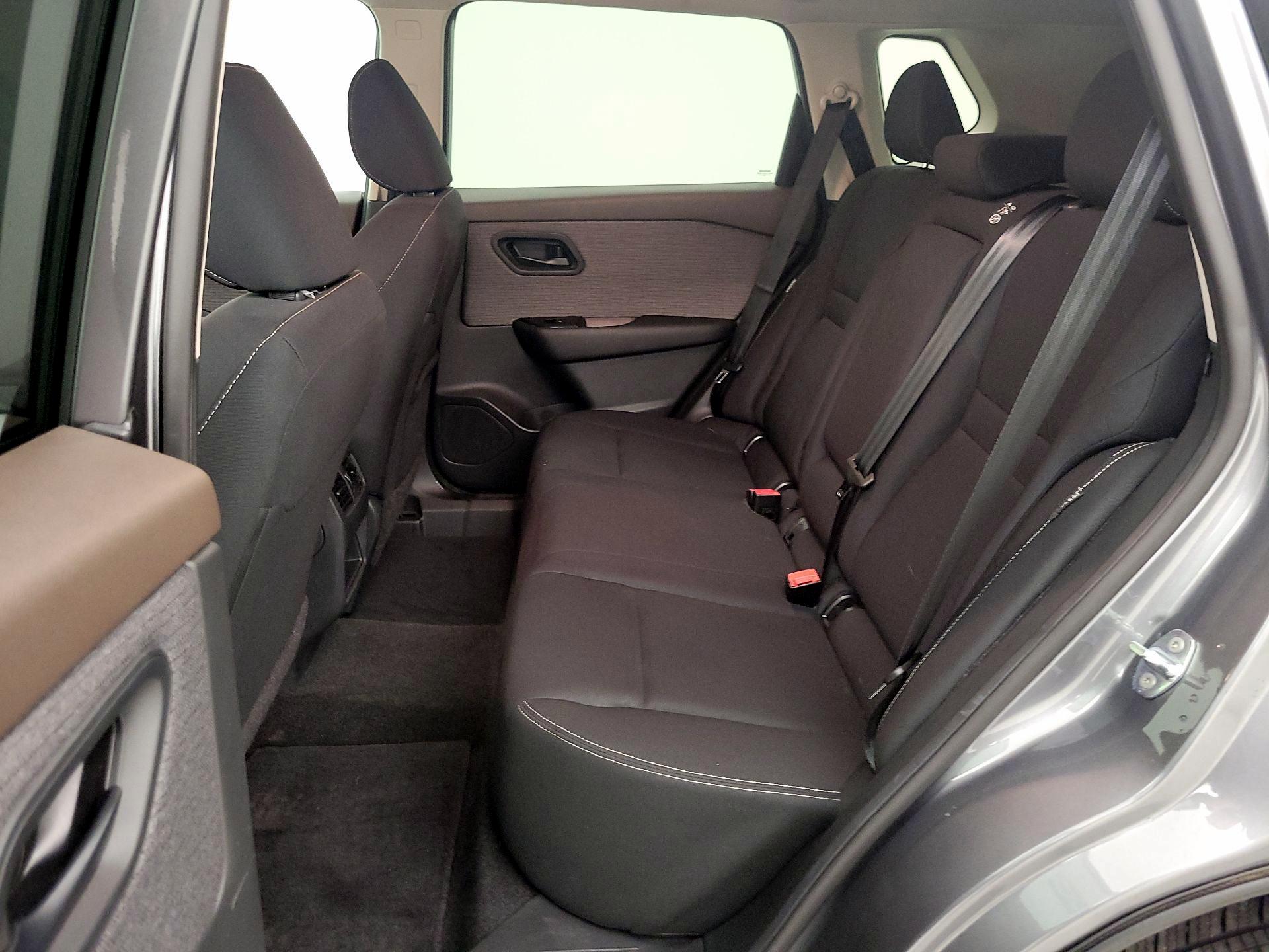 Thumbnail: 2023 Nissan Rogue - 19