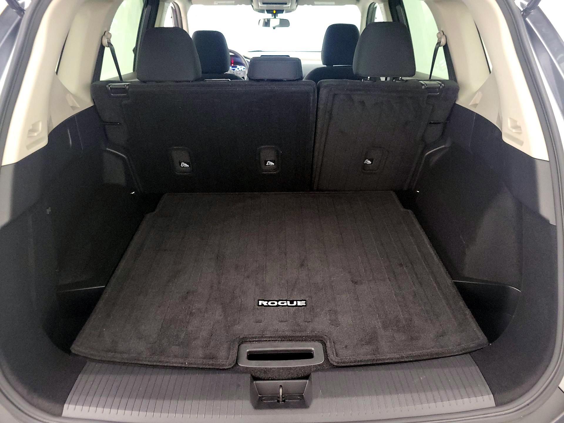 Thumbnail: 2023 Nissan Rogue - 20