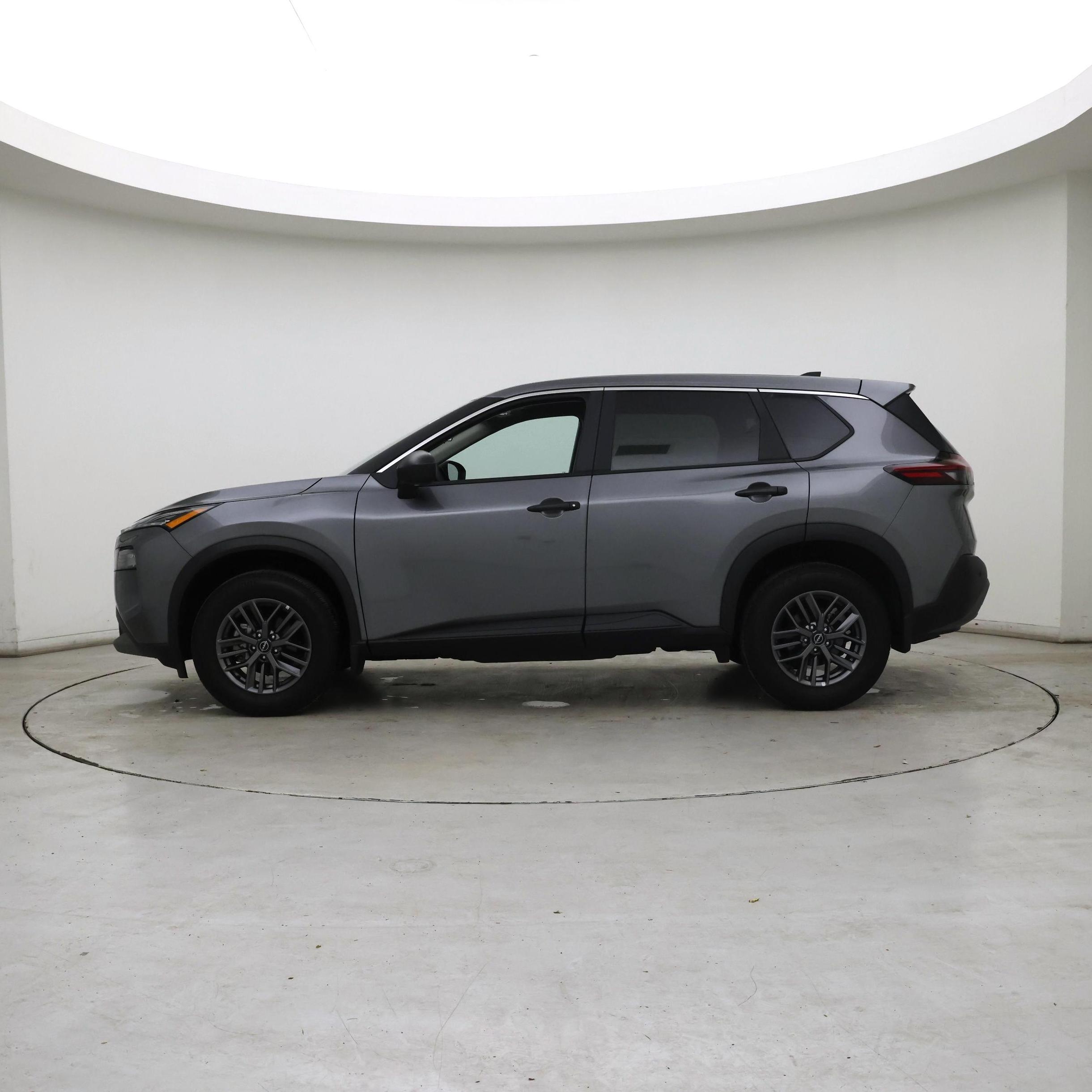 Thumbnail: 2023 Nissan Rogue - 3