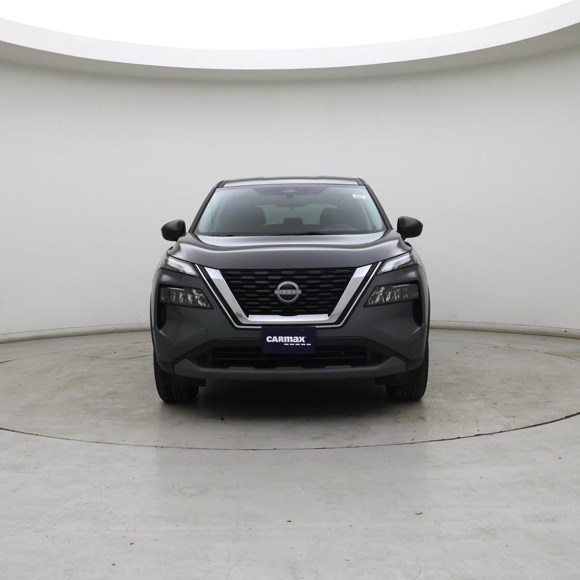 Thumbnail: 2023 Nissan Rogue - 5