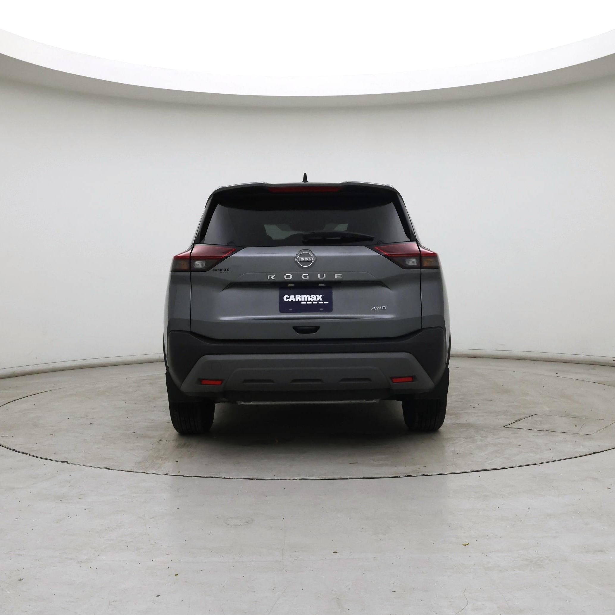 Thumbnail: 2023 Nissan Rogue - 6