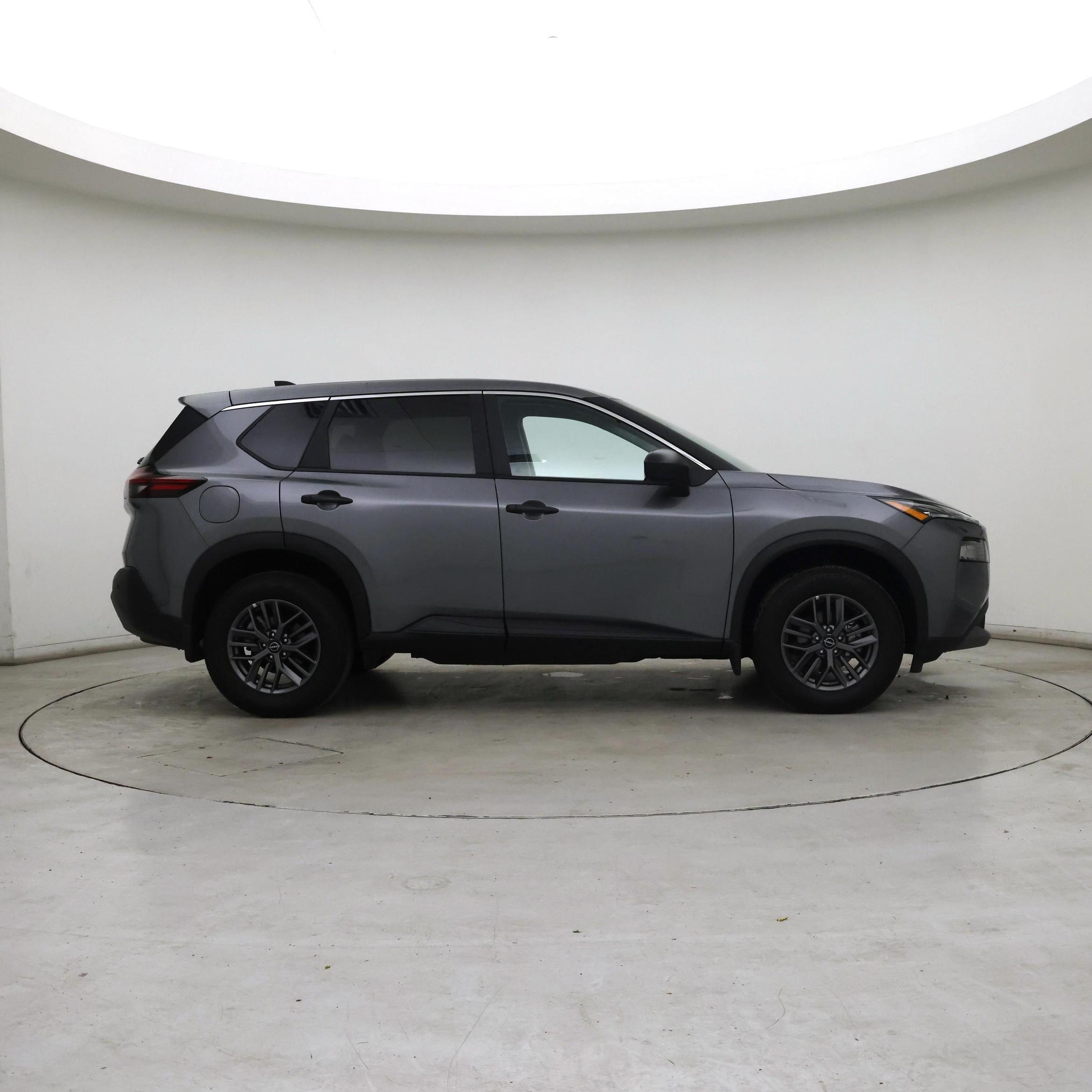 Thumbnail: 2023 Nissan Rogue - 7