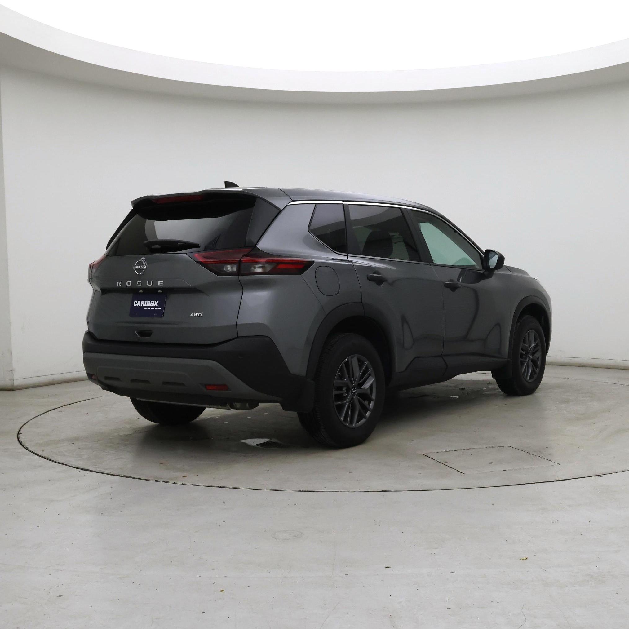 Thumbnail: 2023 Nissan Rogue - 8