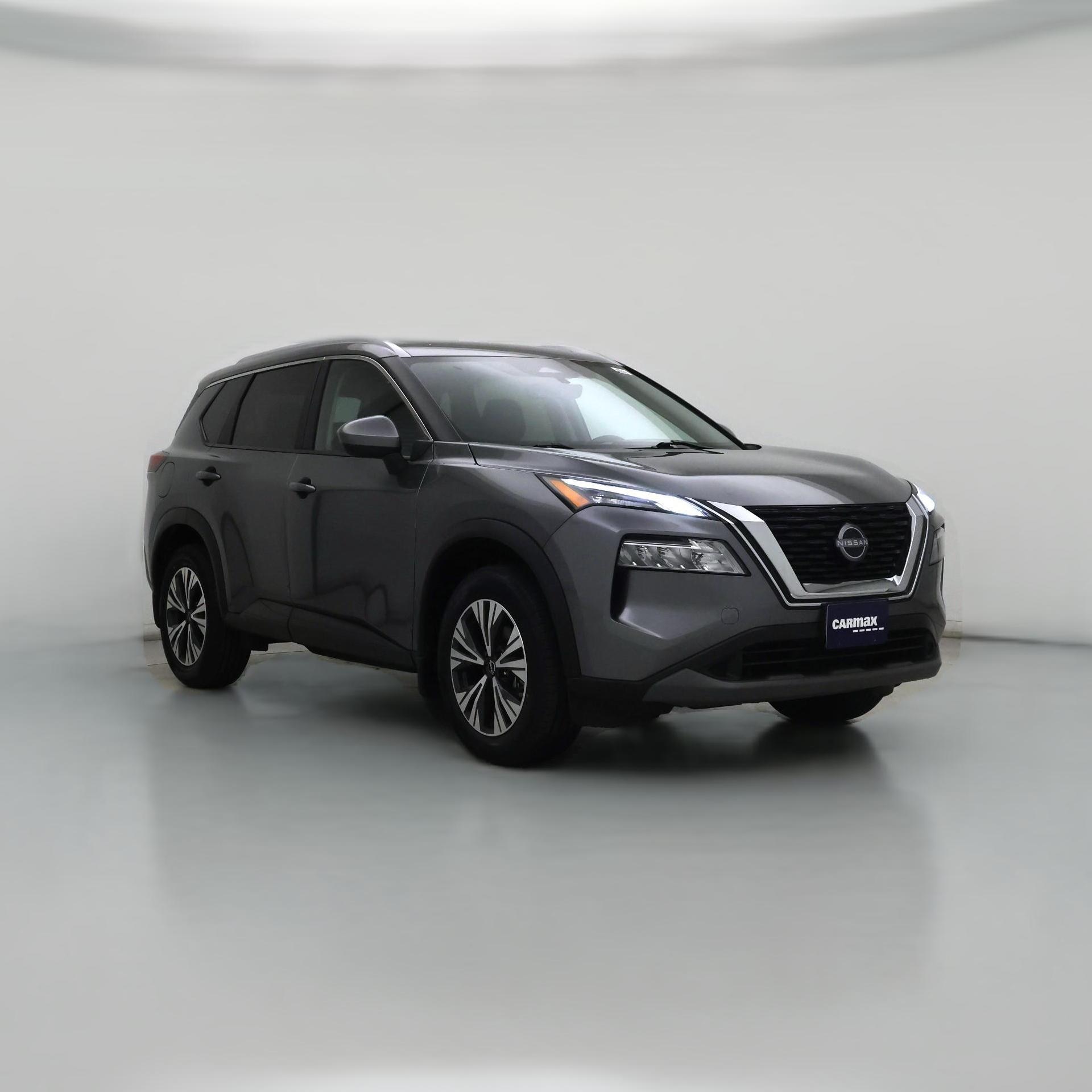 Thumbnail: 2023 Nissan Rogue - 1