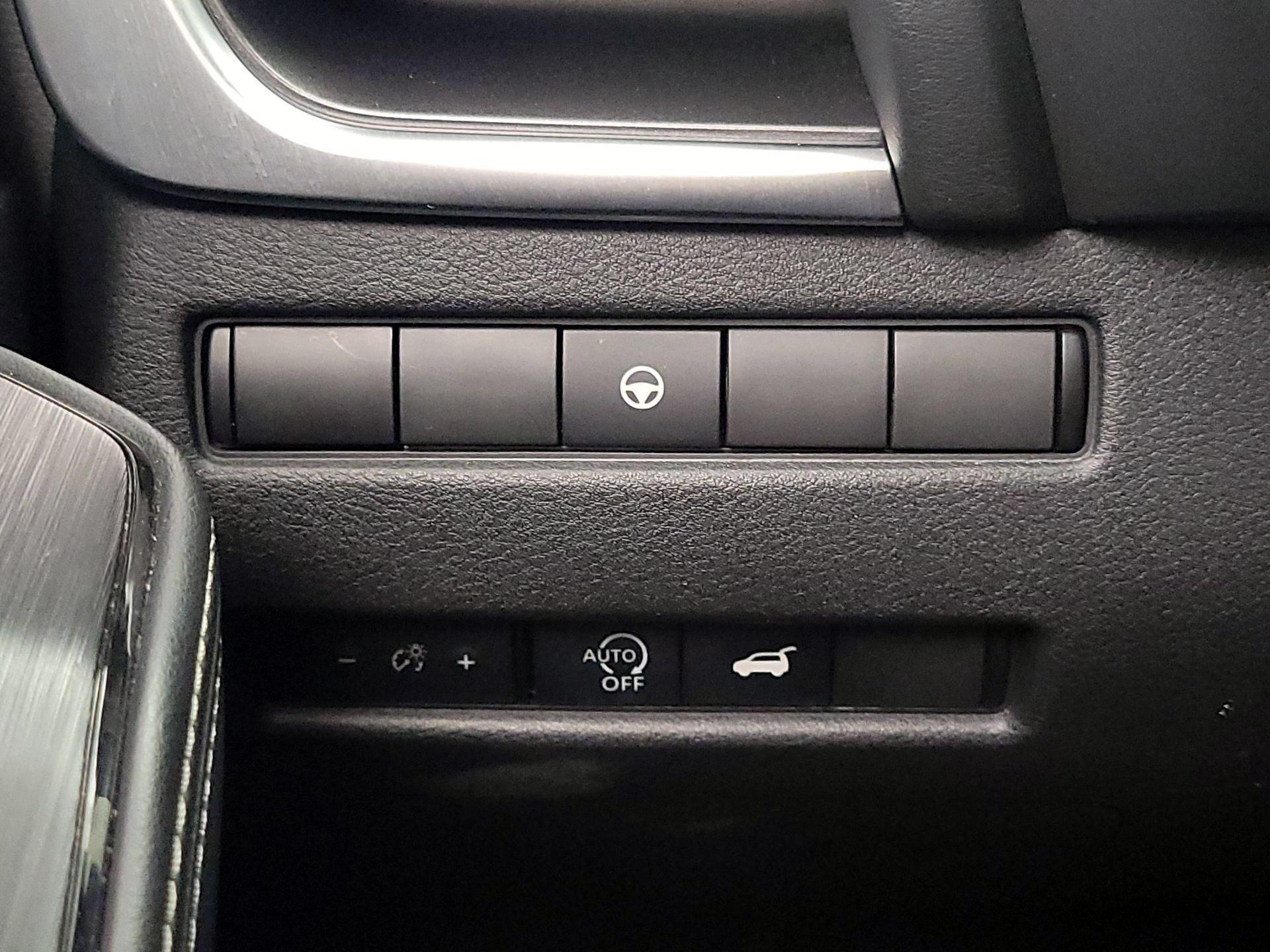 Thumbnail: 2023 Nissan Rogue - 13