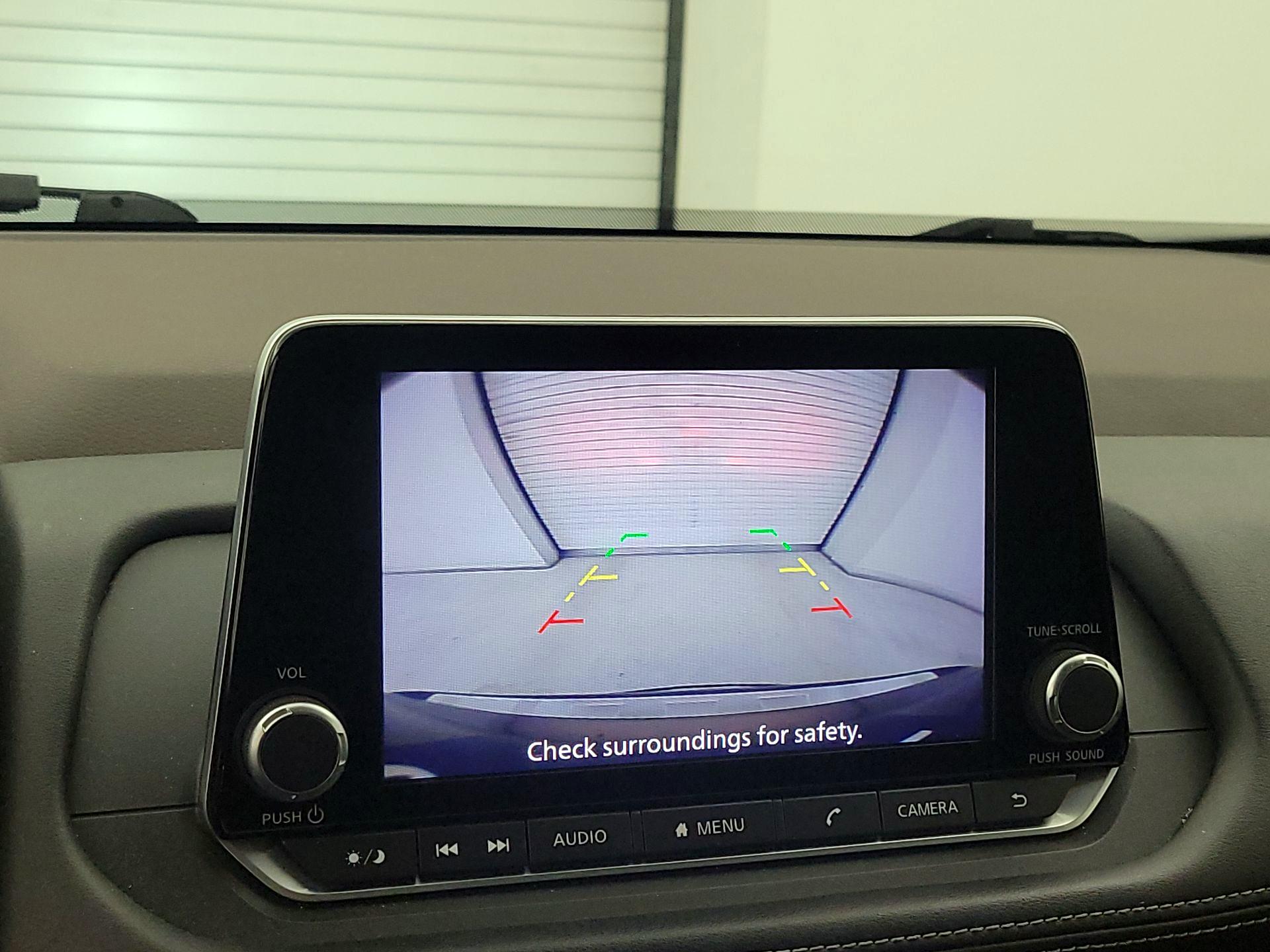 Thumbnail: 2023 Nissan Rogue - 14