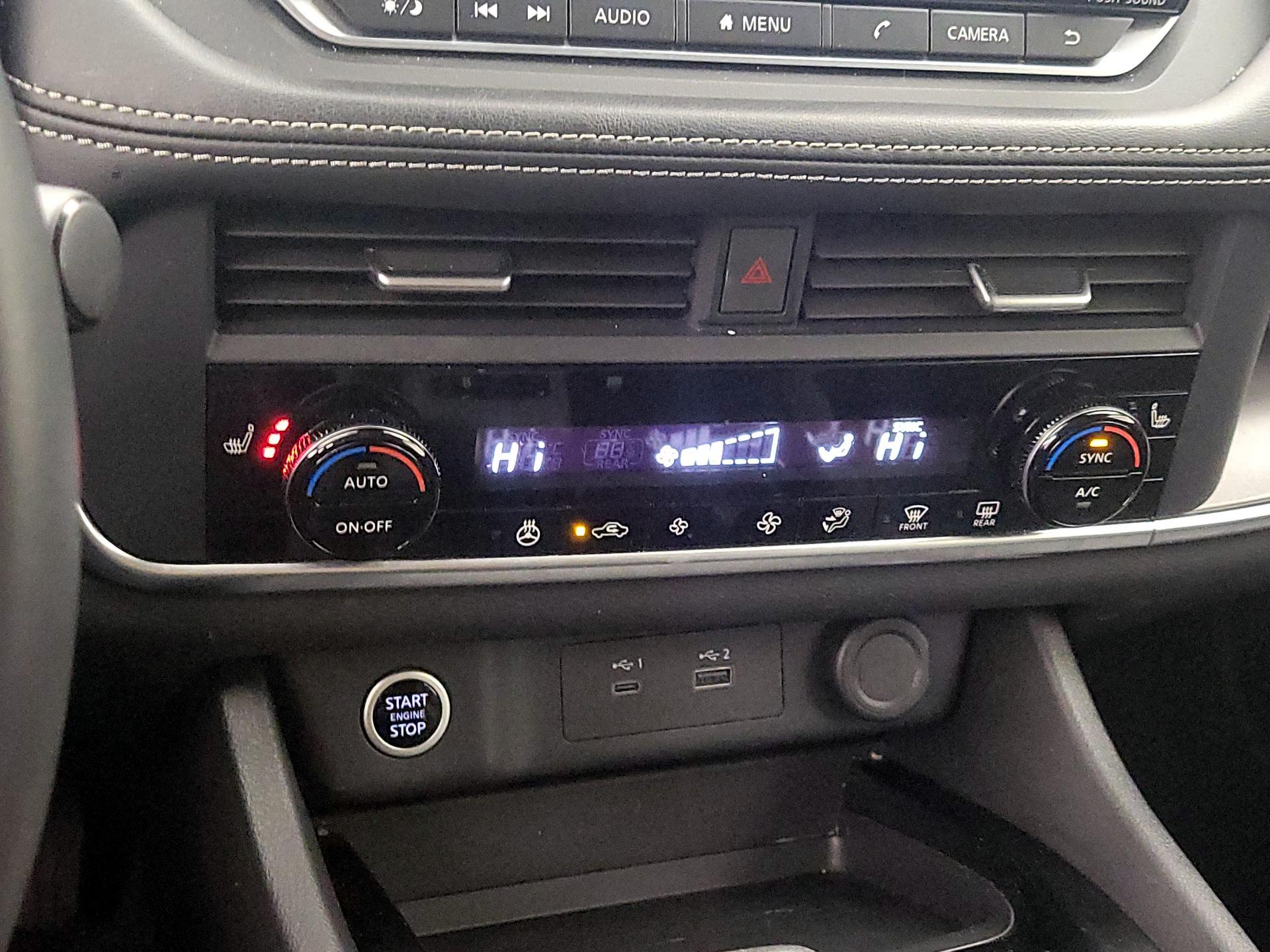 Thumbnail: 2023 Nissan Rogue - 16