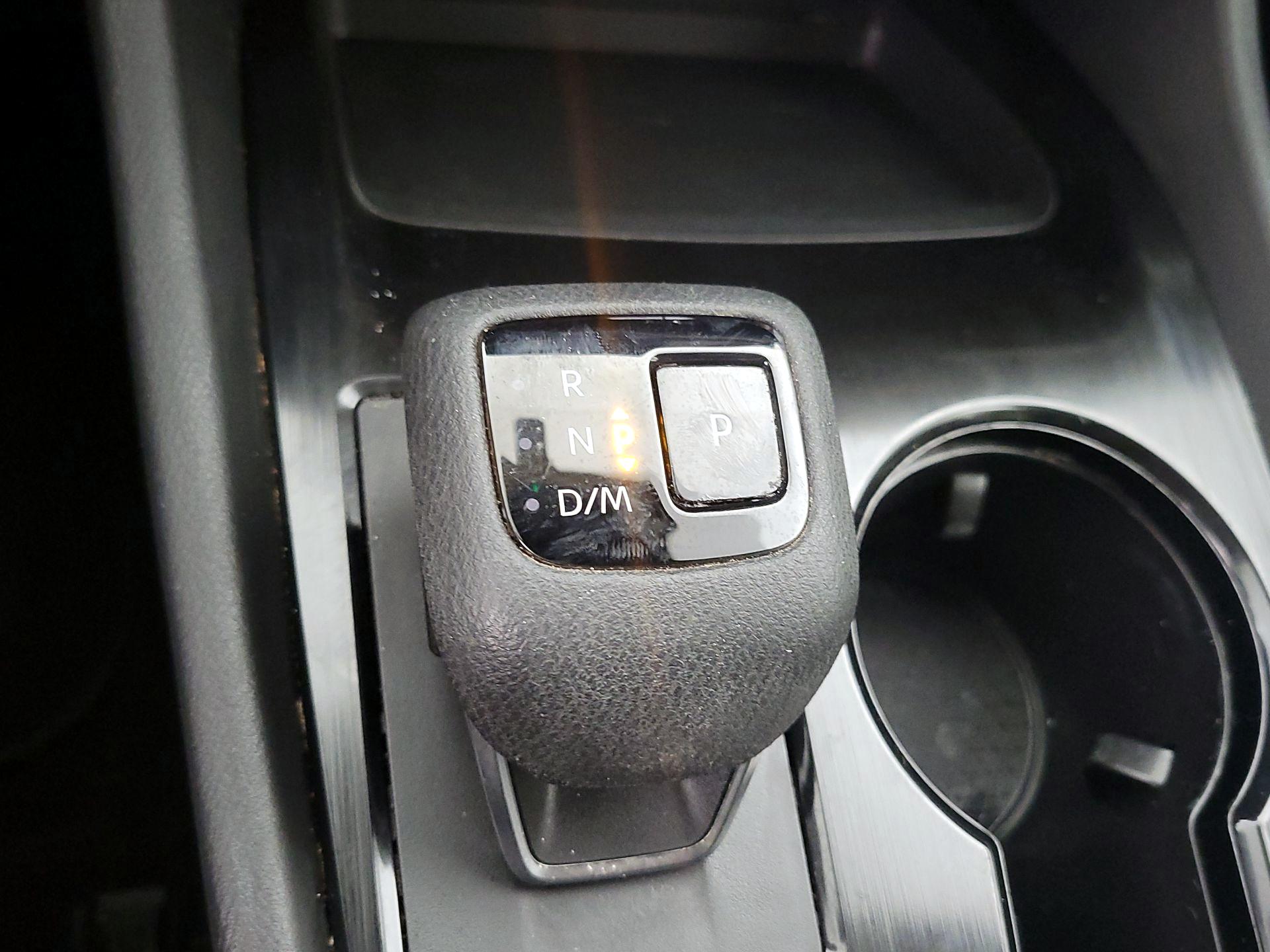 Thumbnail: 2023 Nissan Rogue - 17