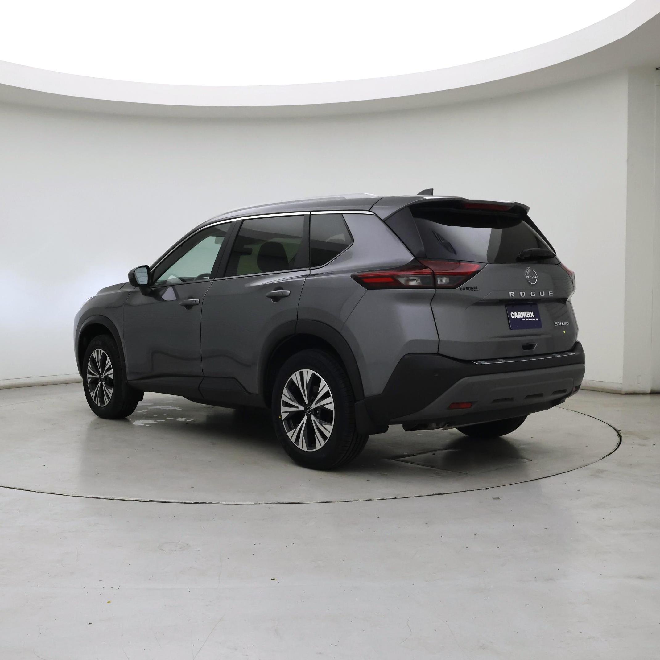 Thumbnail: 2023 Nissan Rogue - 2