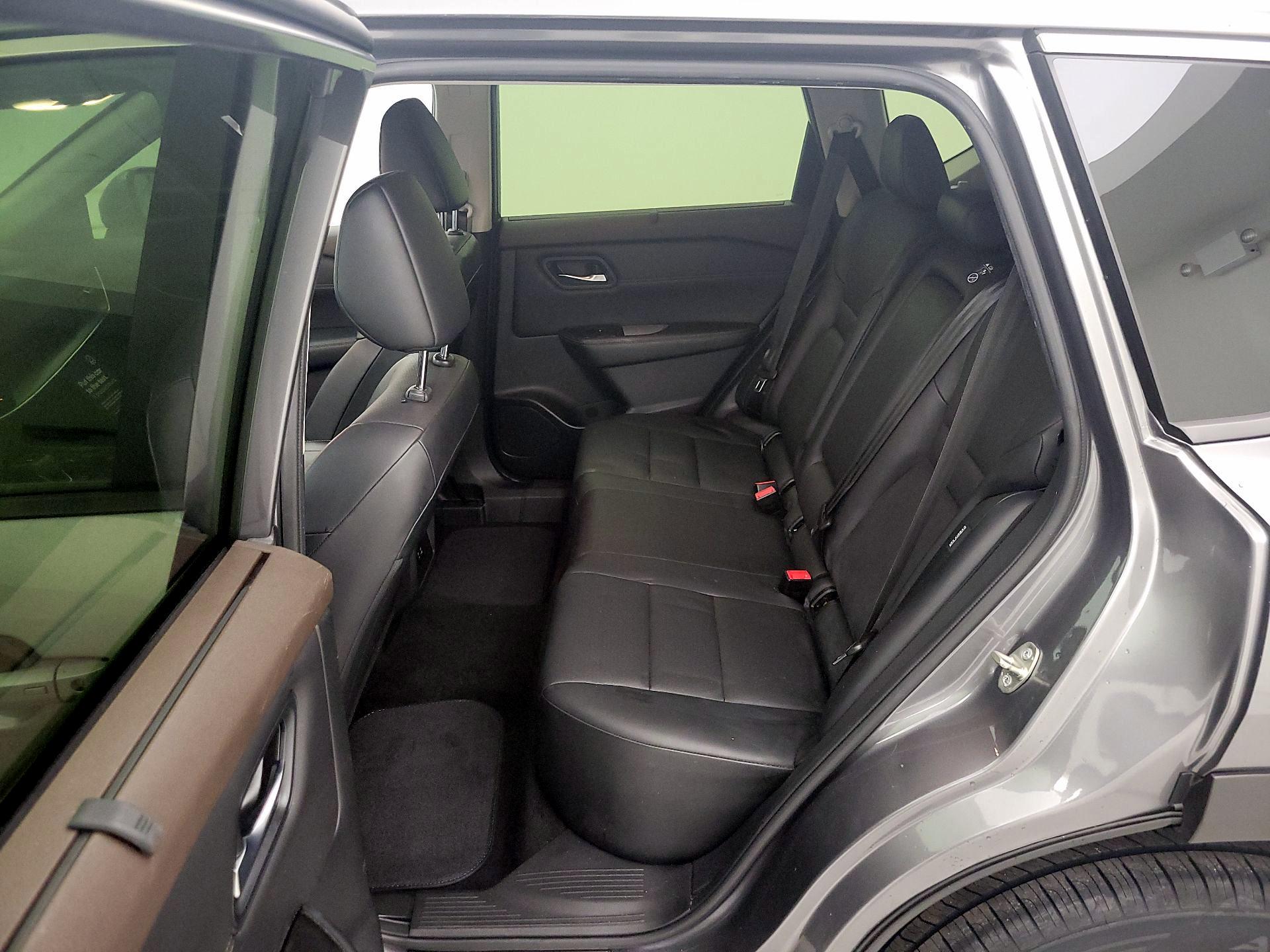 Thumbnail: 2023 Nissan Rogue - 19