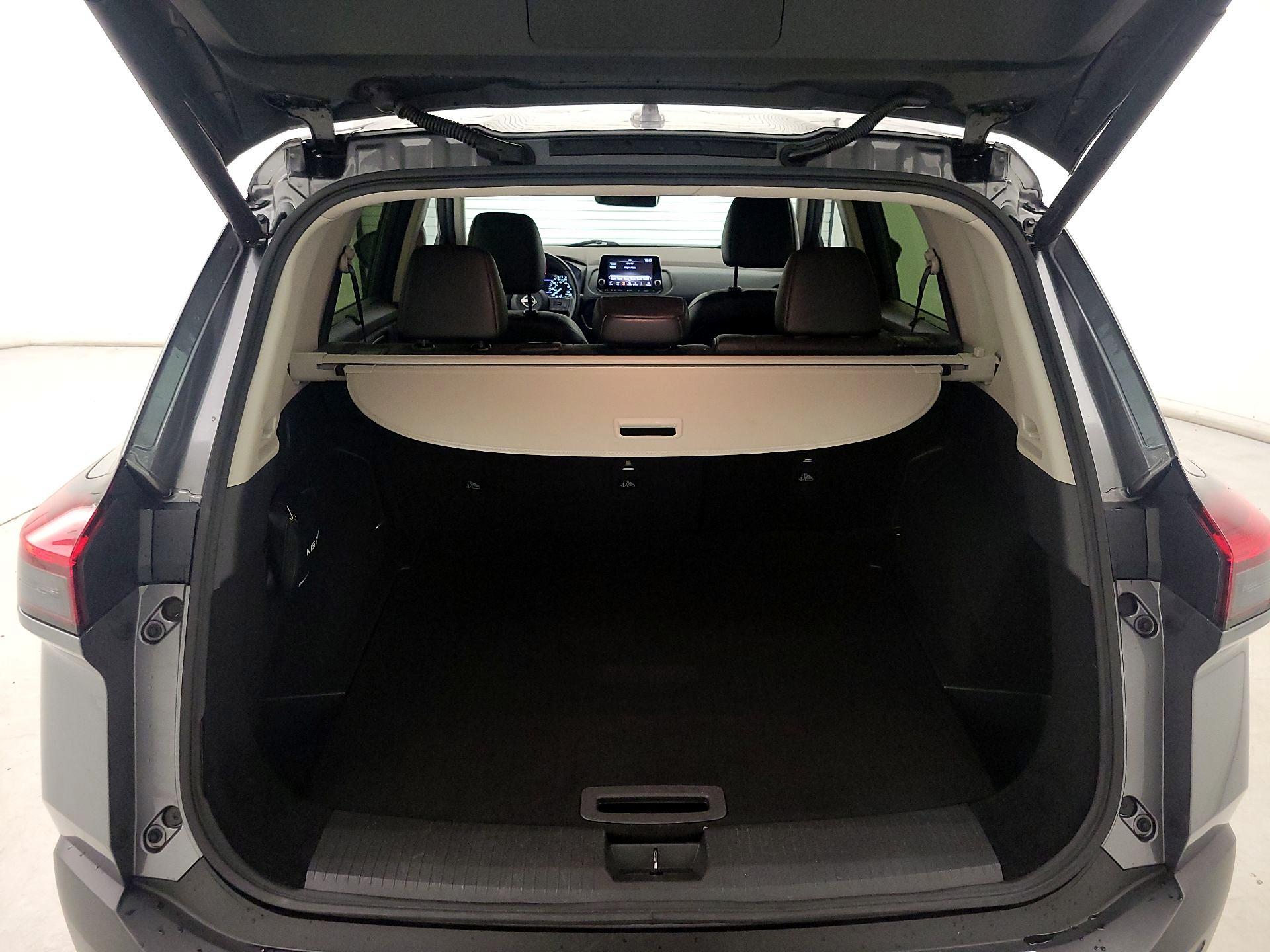 Thumbnail: 2023 Nissan Rogue - 20