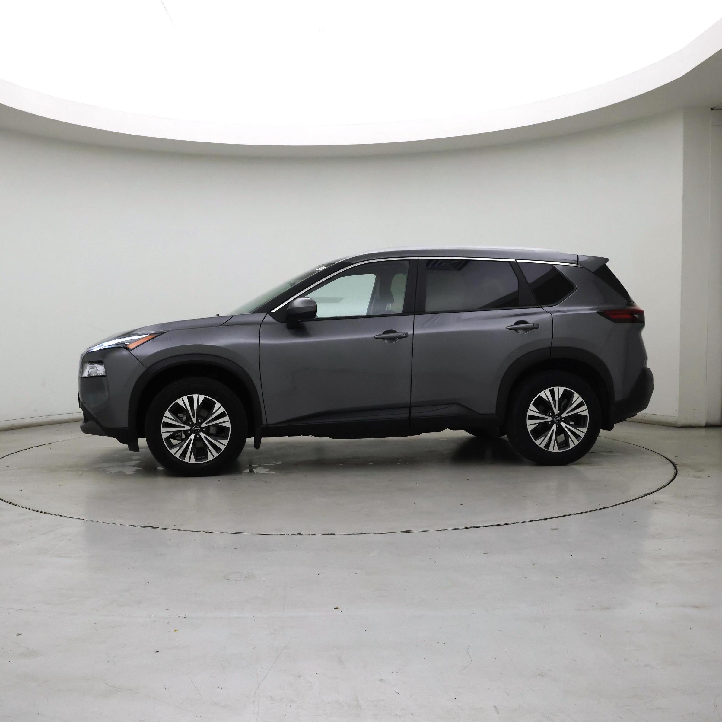 Thumbnail: 2023 Nissan Rogue - 3