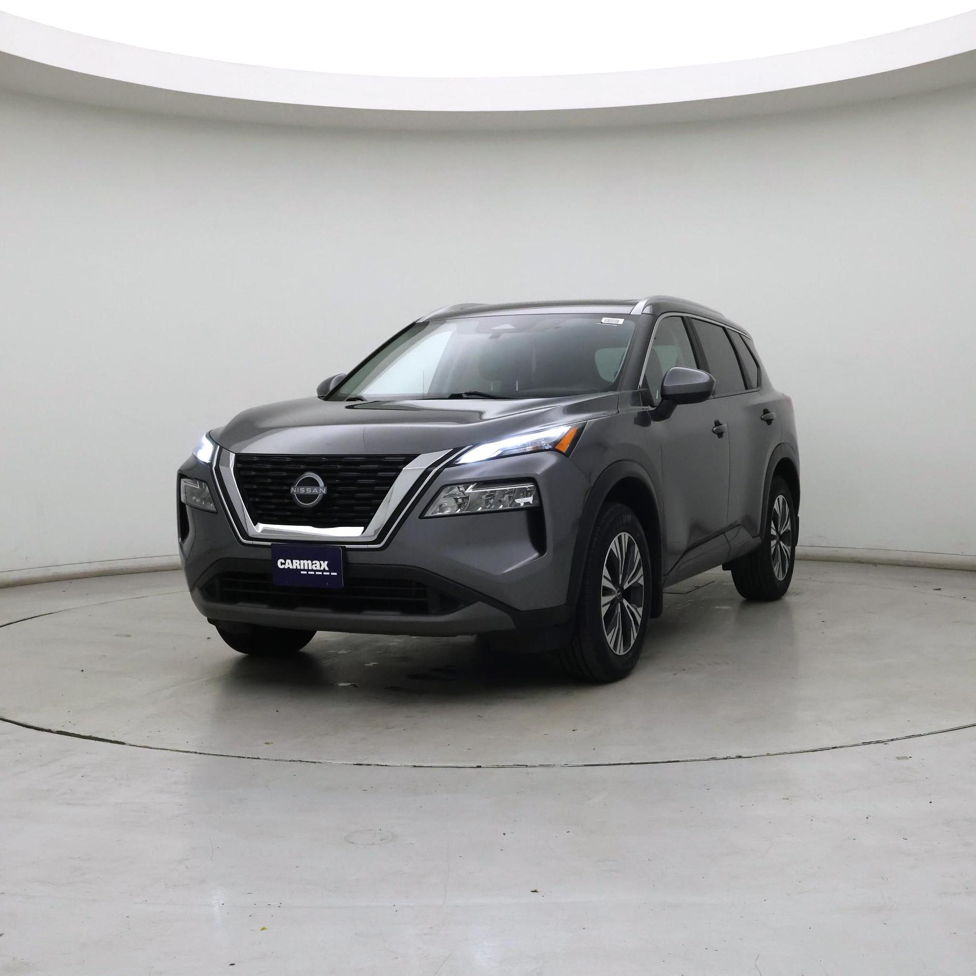 Thumbnail: 2023 Nissan Rogue - 4
