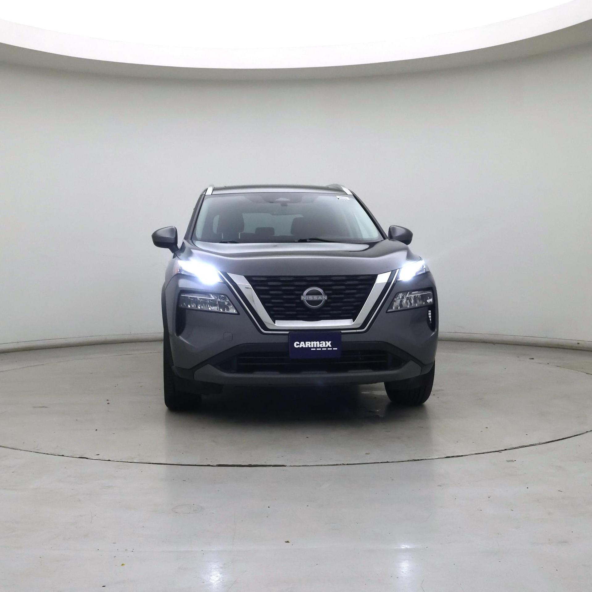 Thumbnail: 2023 Nissan Rogue - 5