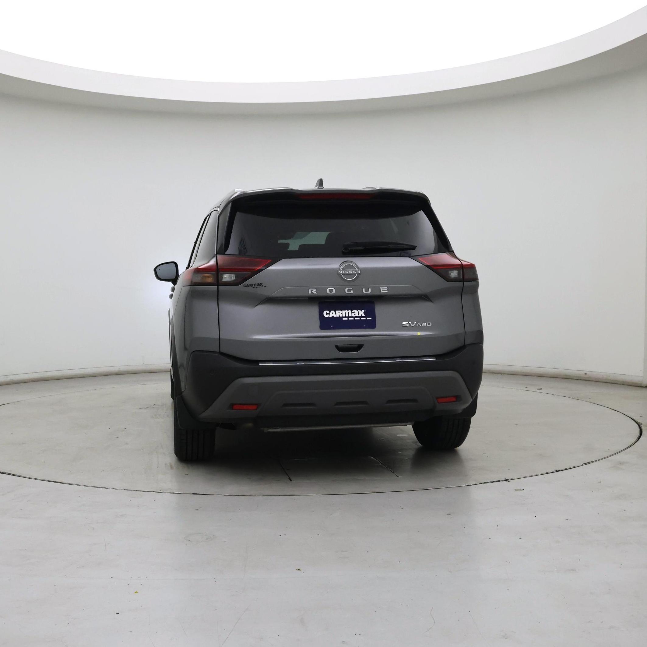 Thumbnail: 2023 Nissan Rogue - 6