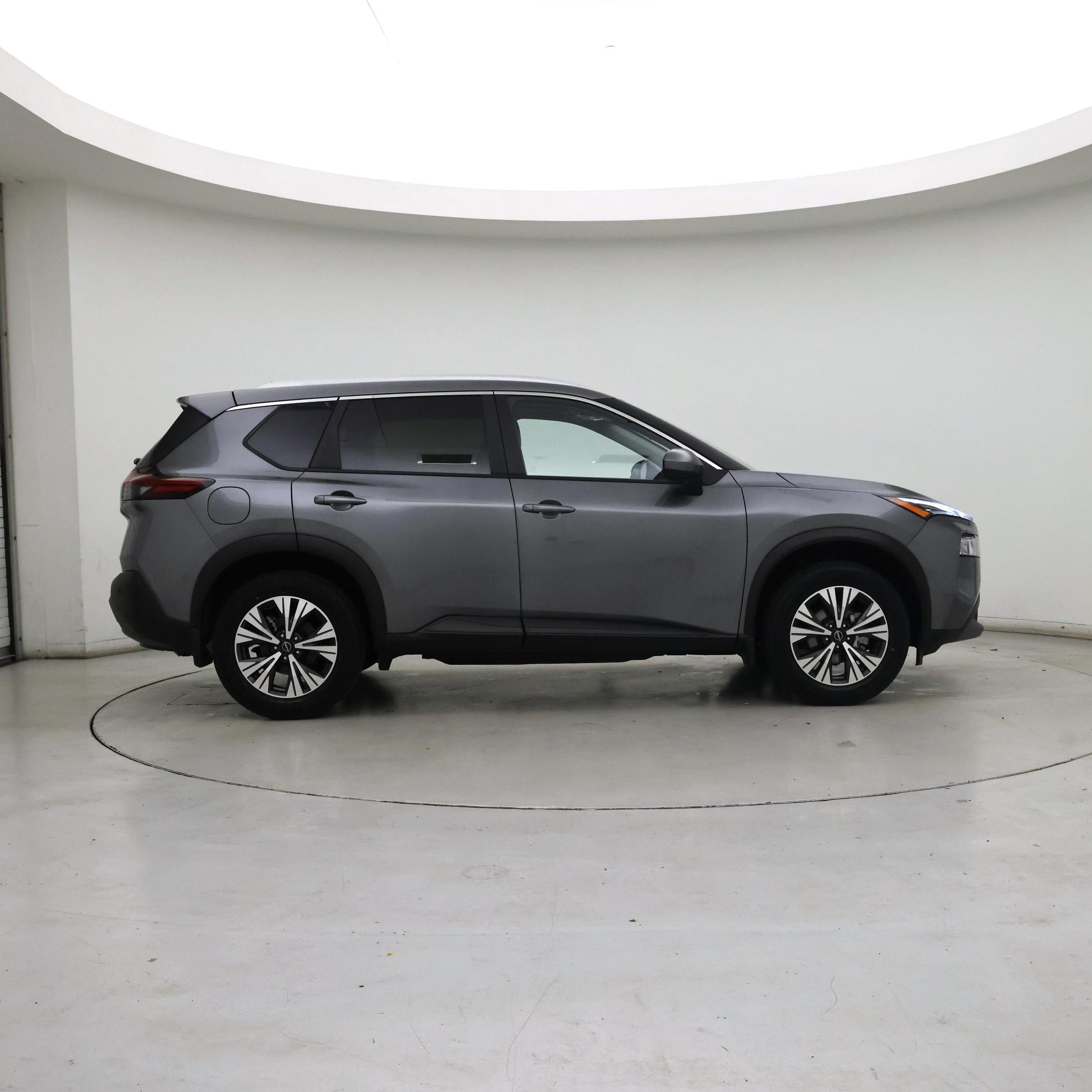 Thumbnail: 2023 Nissan Rogue - 7