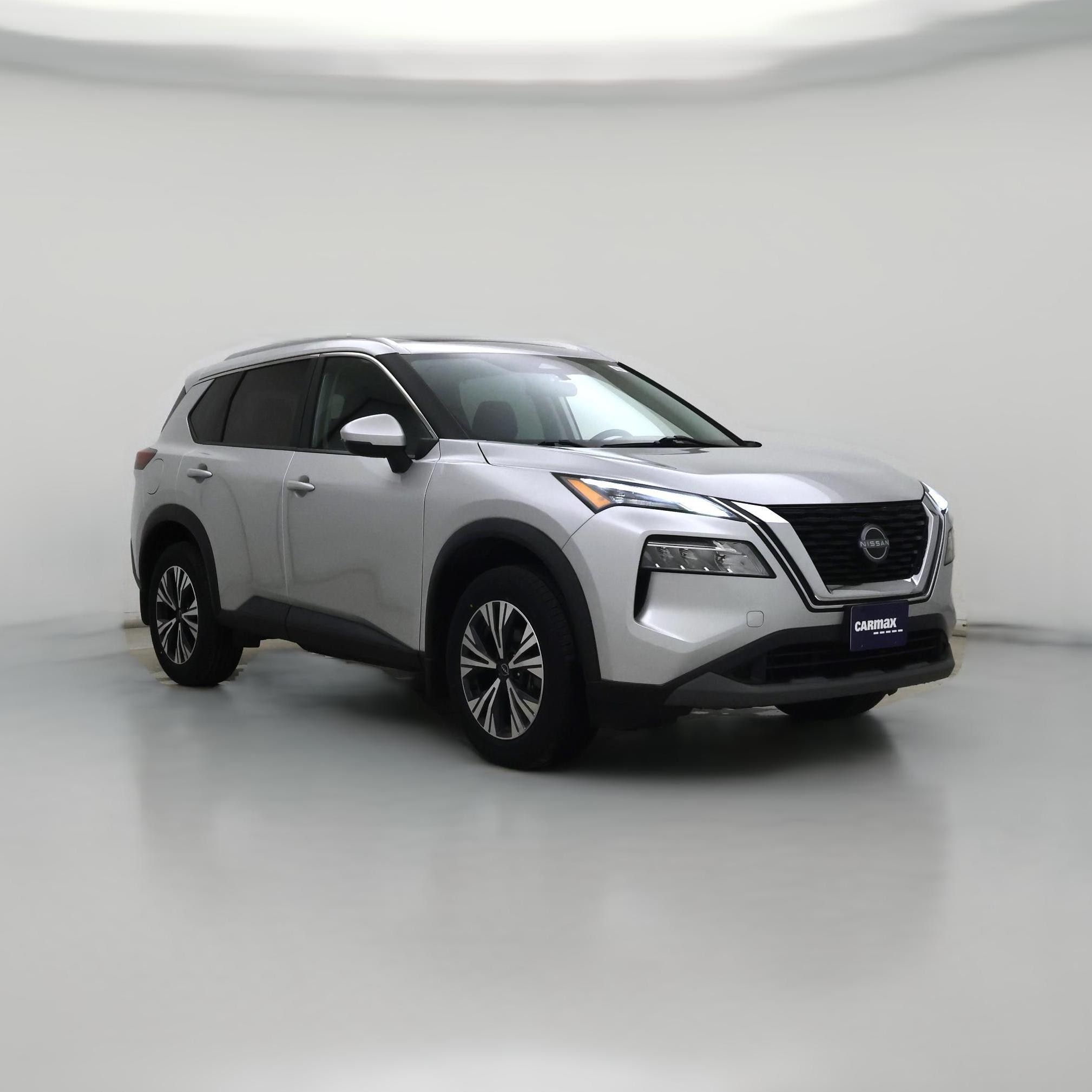 Thumbnail: 2023 Nissan Rogue - 1