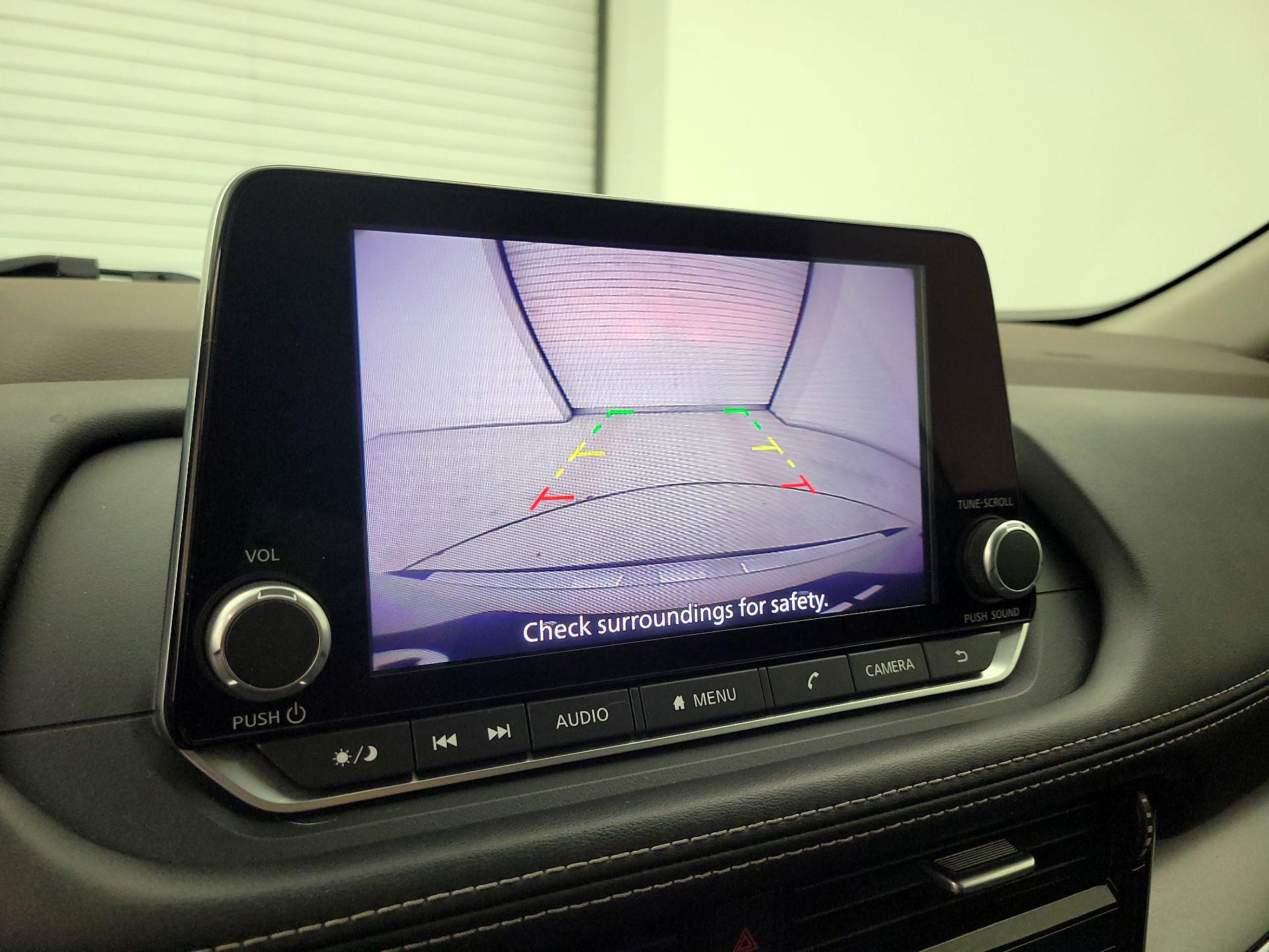 Thumbnail: 2023 Nissan Rogue - 14