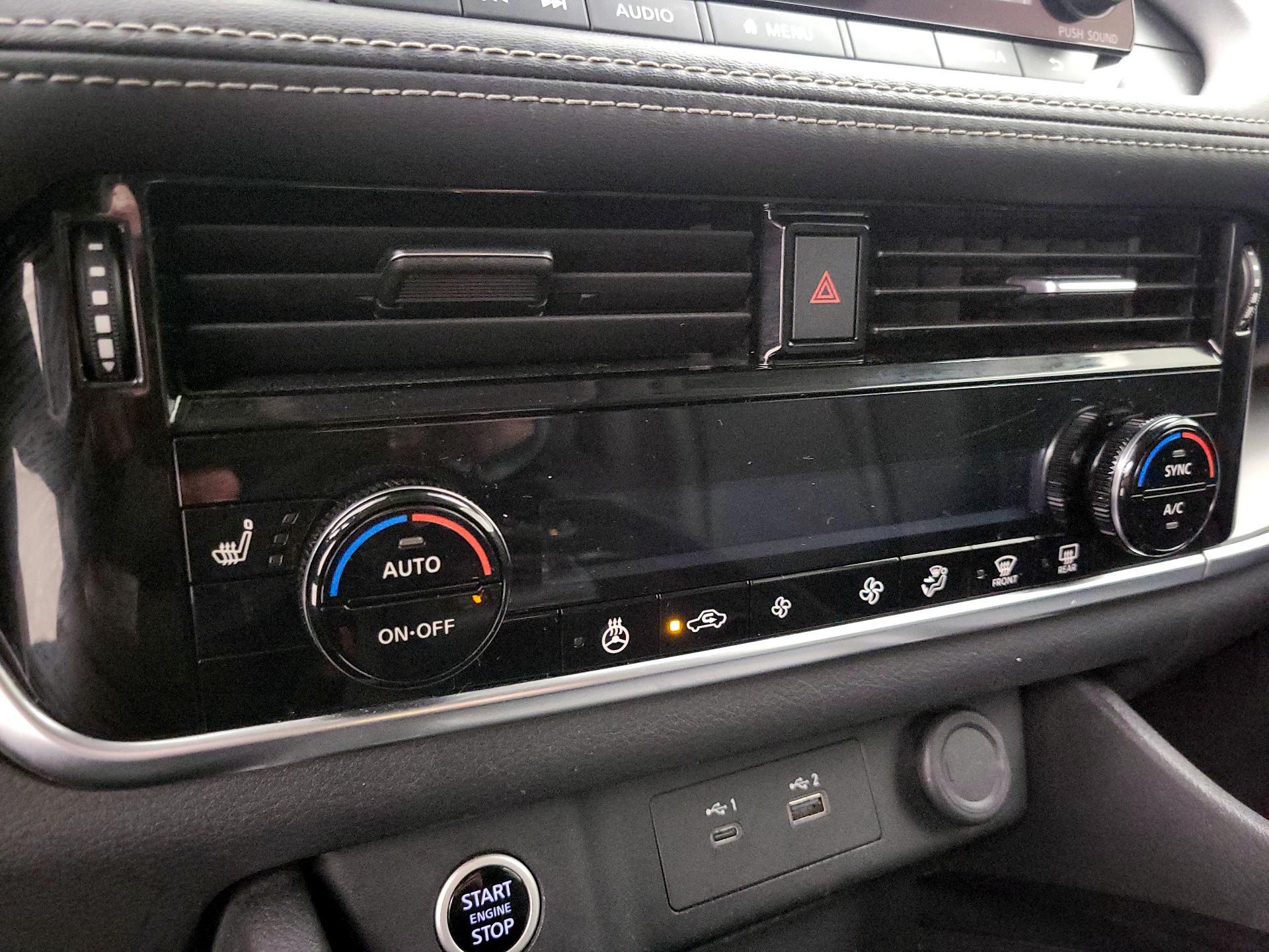 Thumbnail: 2023 Nissan Rogue - 16