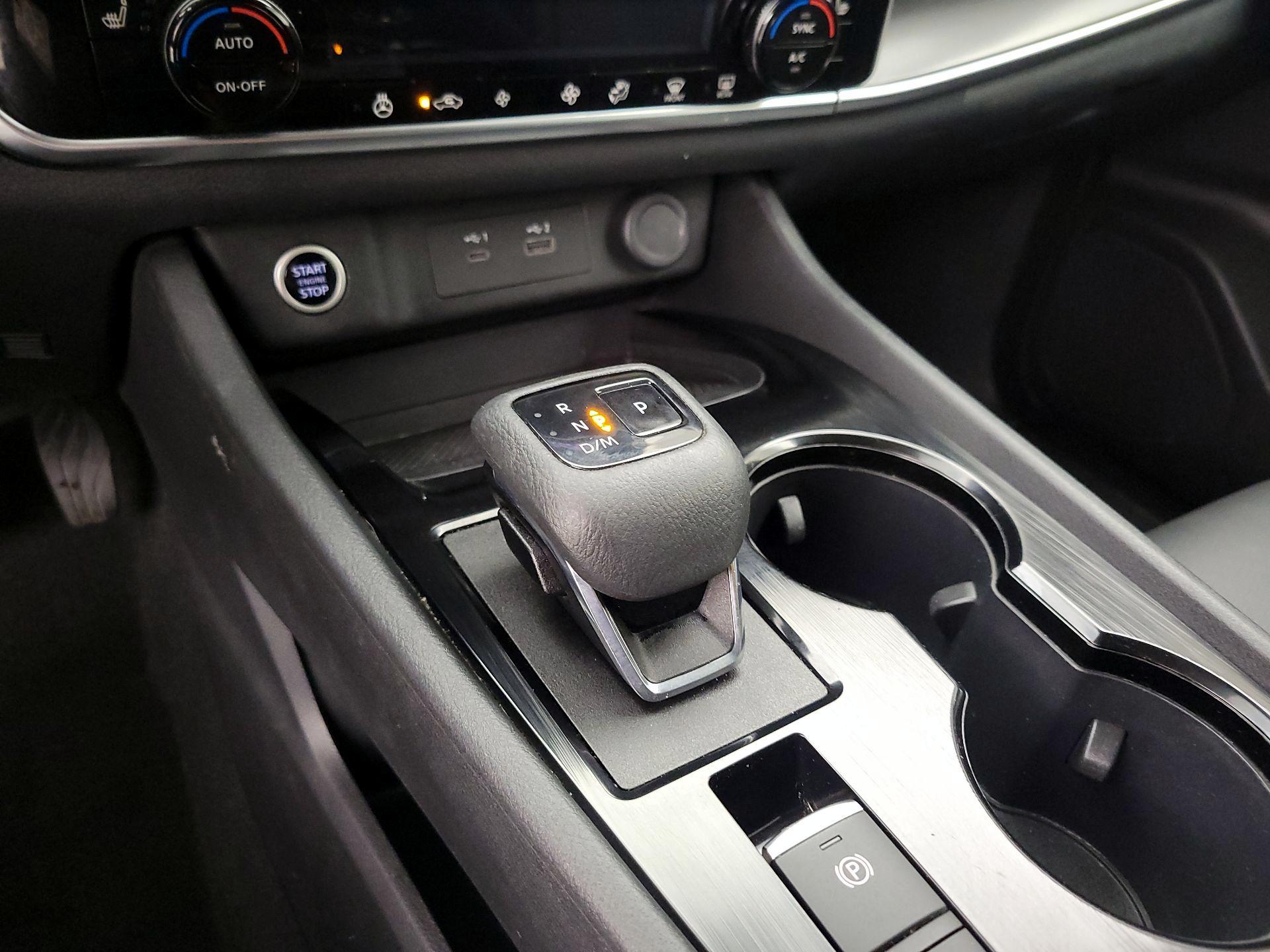 Thumbnail: 2023 Nissan Rogue - 17