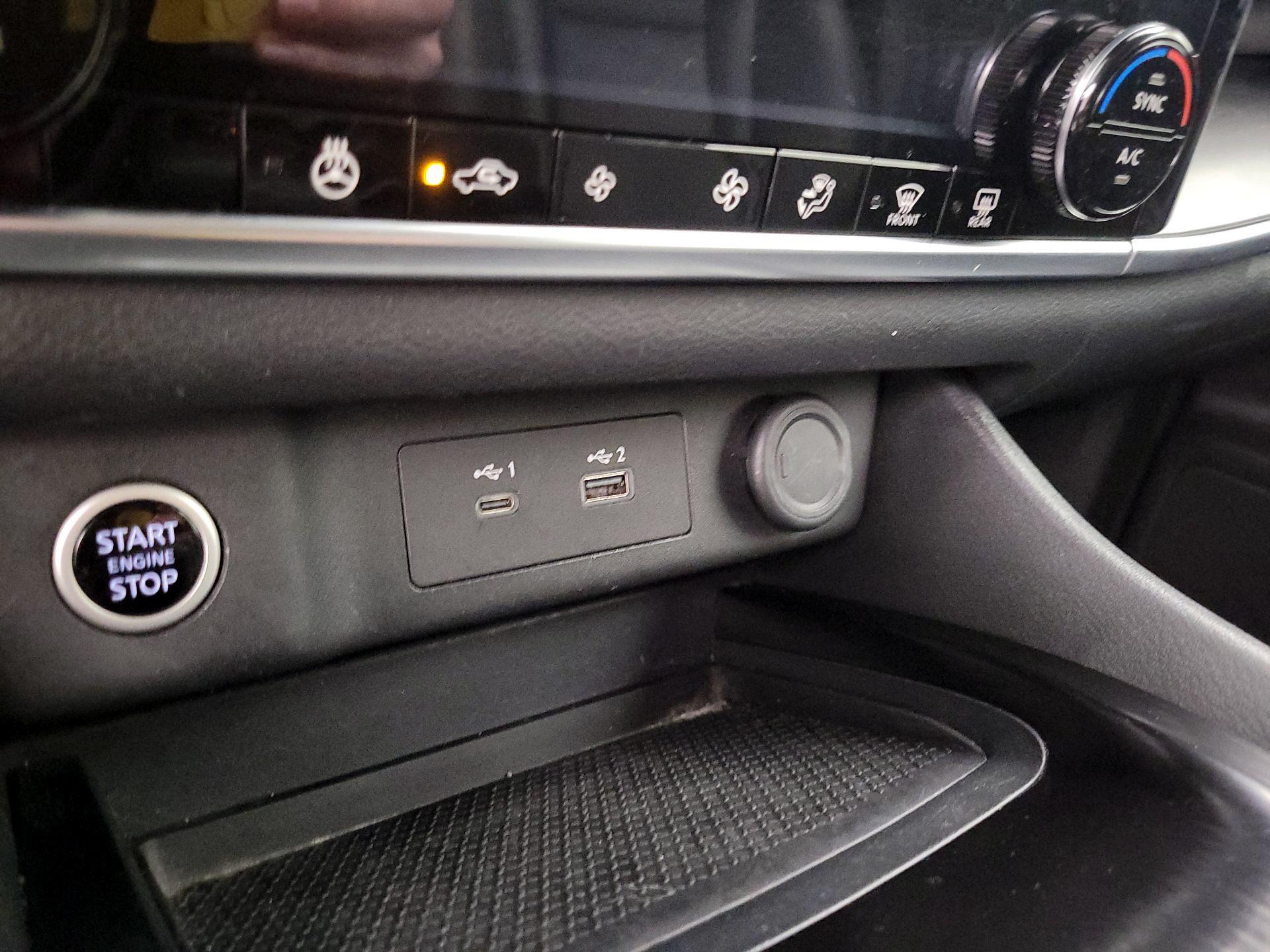 Thumbnail: 2023 Nissan Rogue - 18