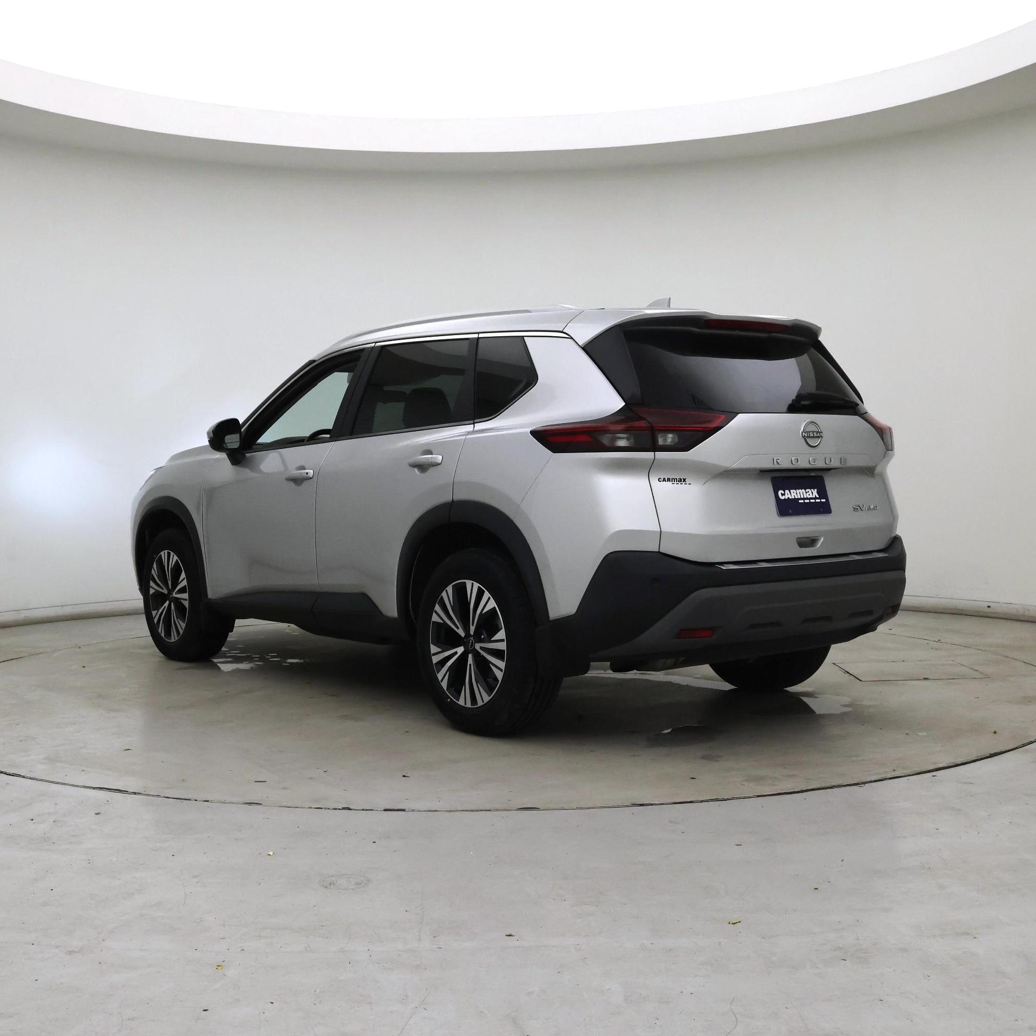 Thumbnail: 2023 Nissan Rogue - 2