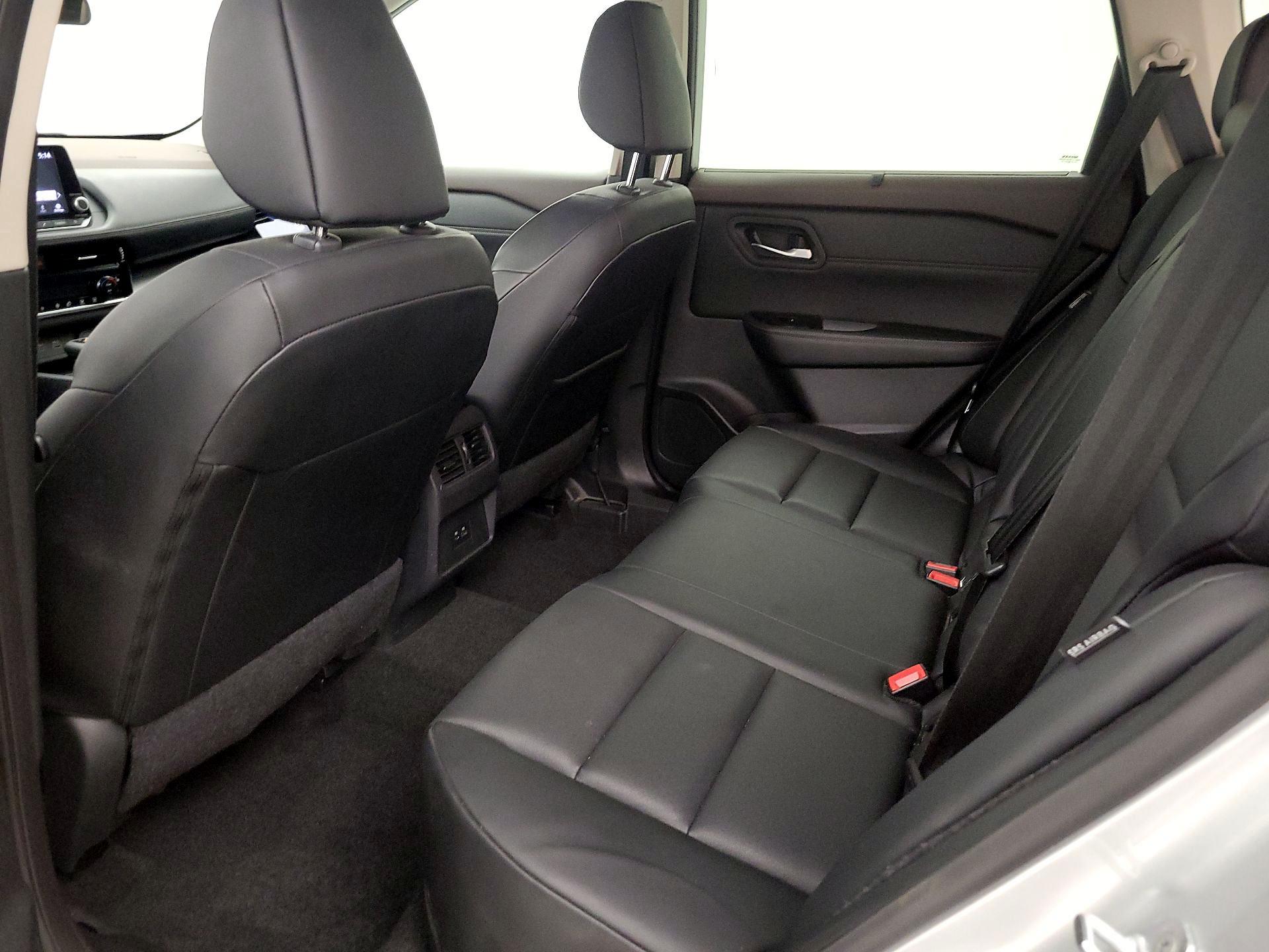 Thumbnail: 2023 Nissan Rogue - 19