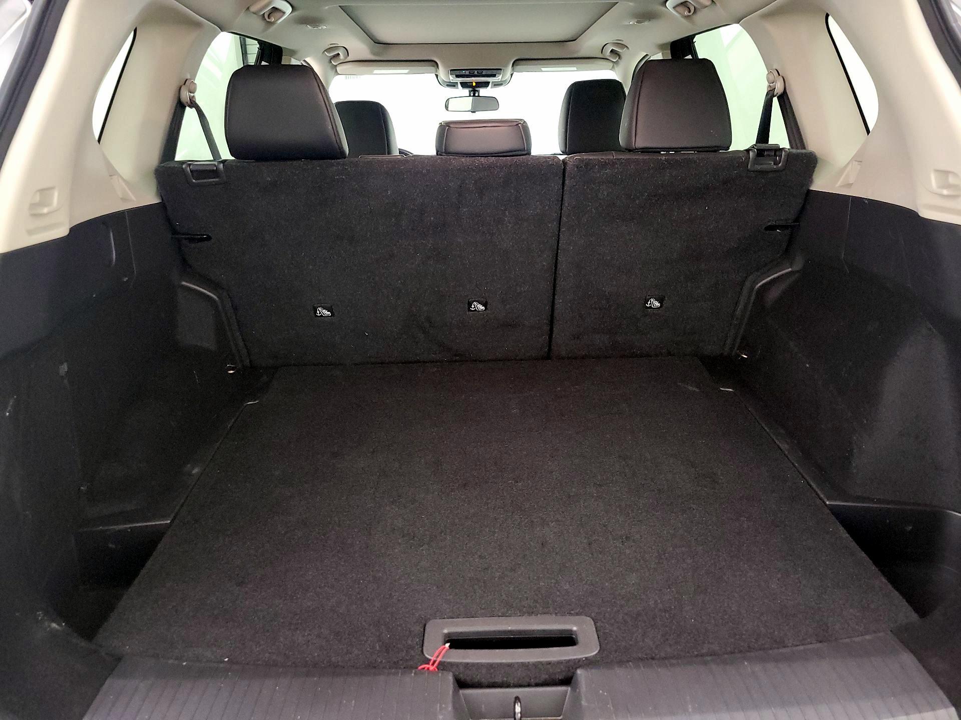 Thumbnail: 2023 Nissan Rogue - 20