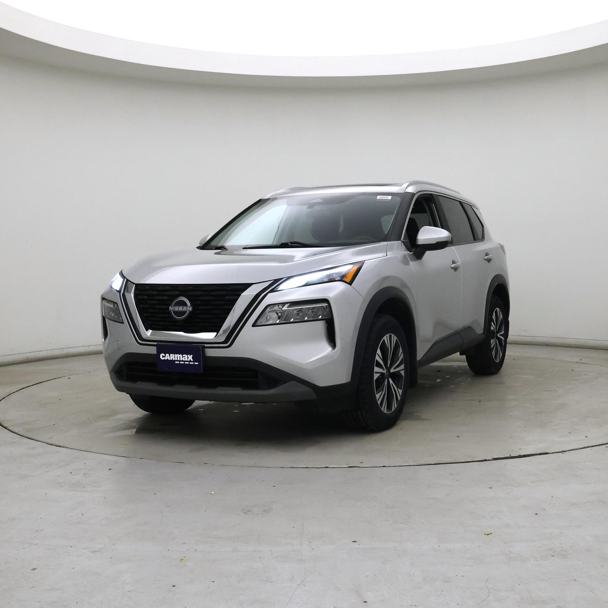 Thumbnail: 2023 Nissan Rogue - 4