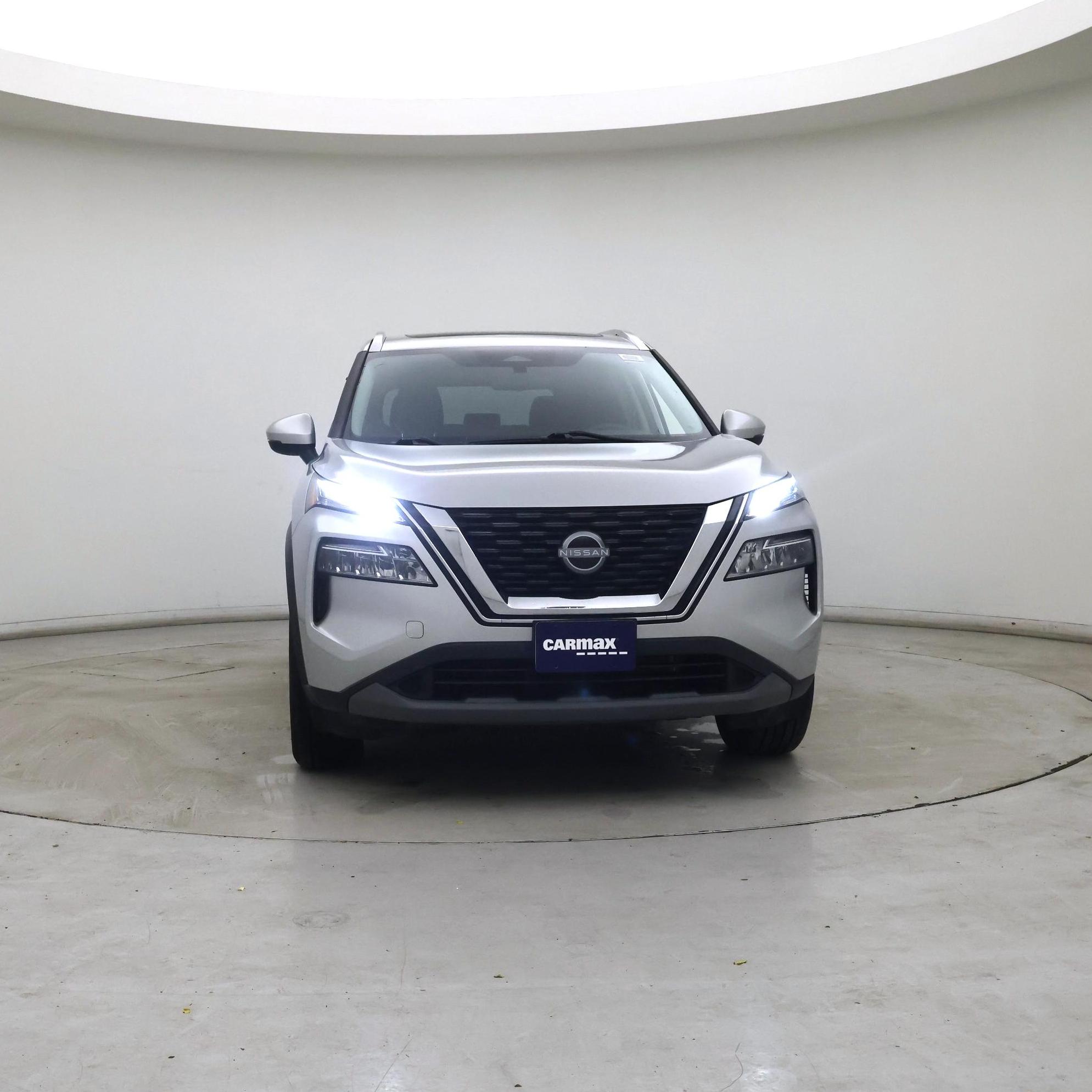 Thumbnail: 2023 Nissan Rogue - 5