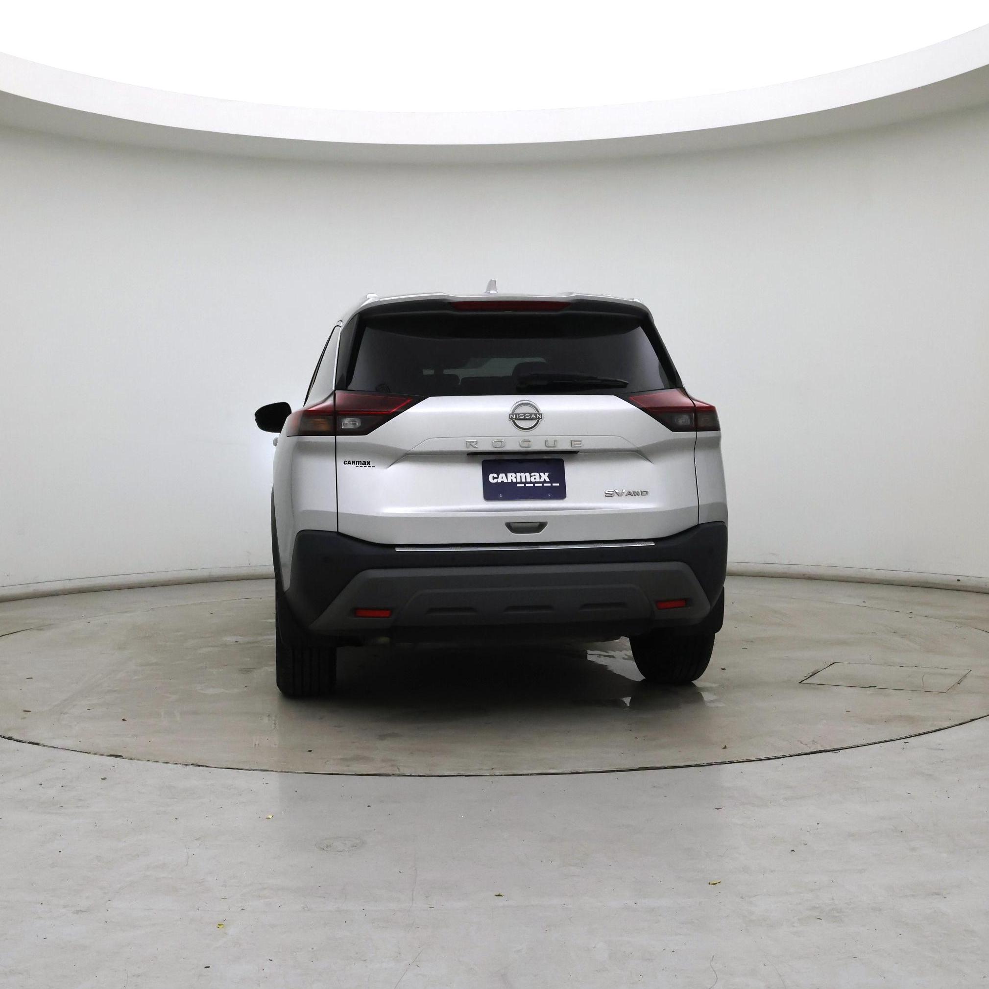 Thumbnail: 2023 Nissan Rogue - 6