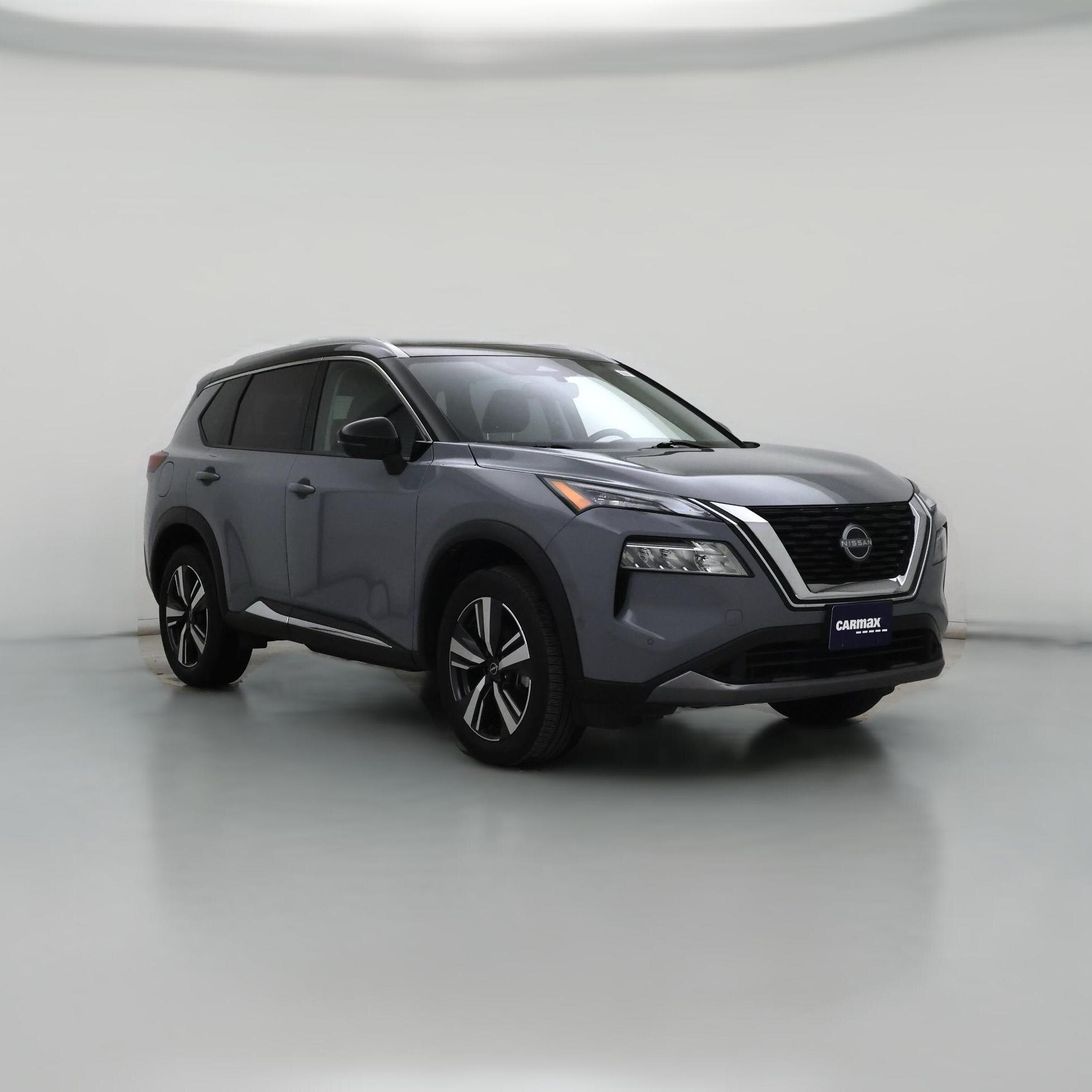 Thumbnail: 2023 Nissan Rogue - 1
