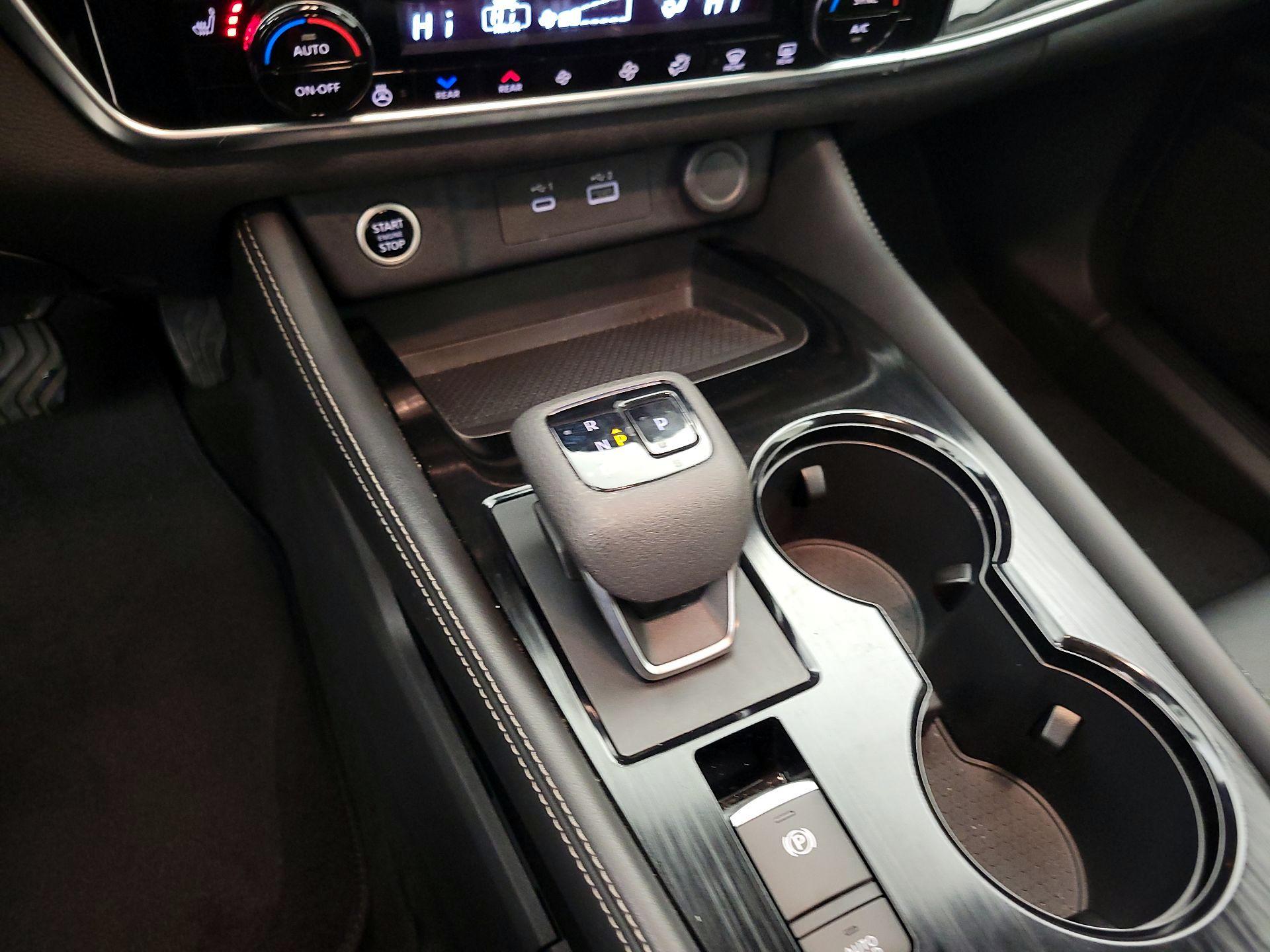 Thumbnail: 2023 Nissan Rogue - 17