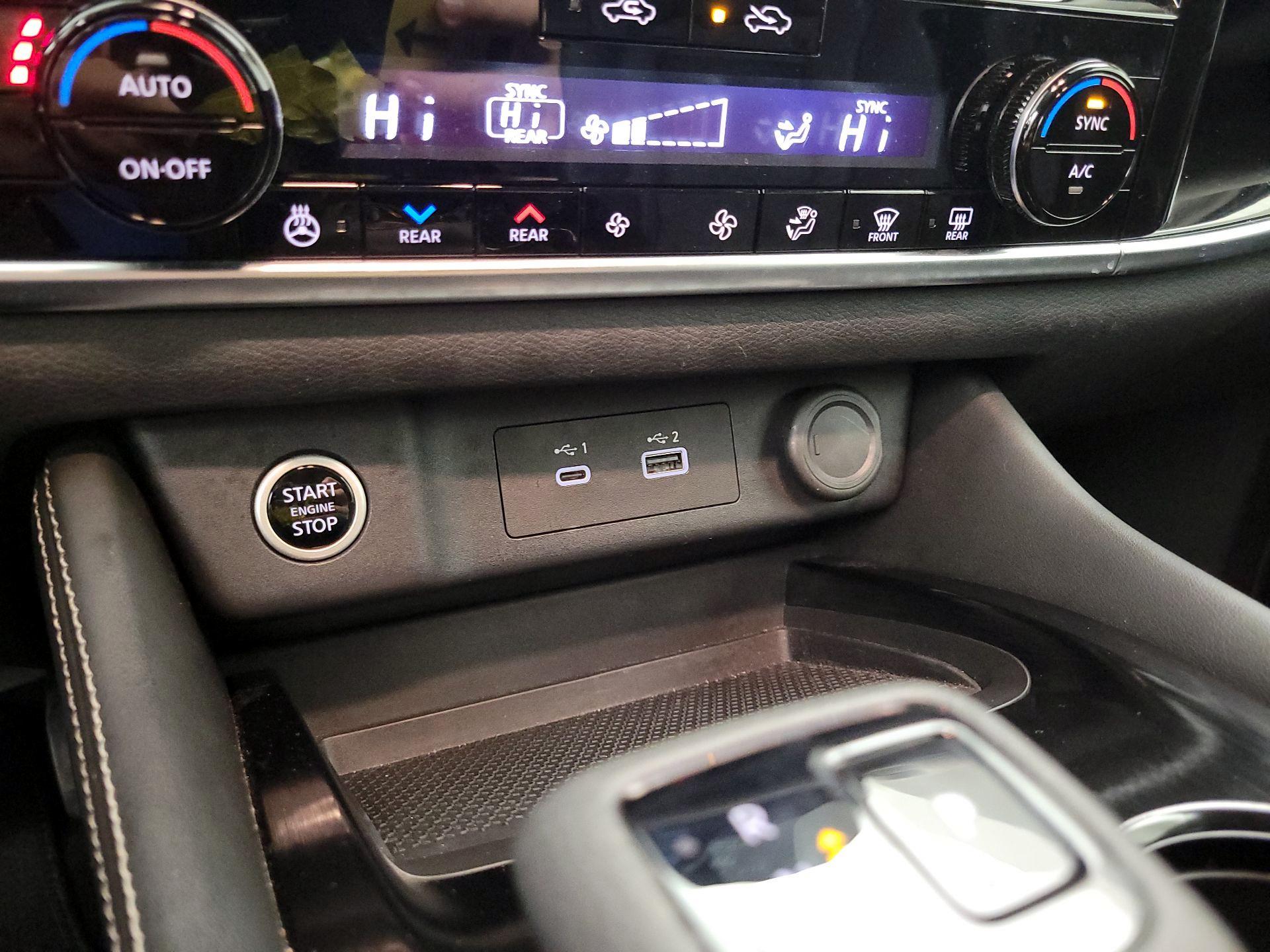 Thumbnail: 2023 Nissan Rogue - 18