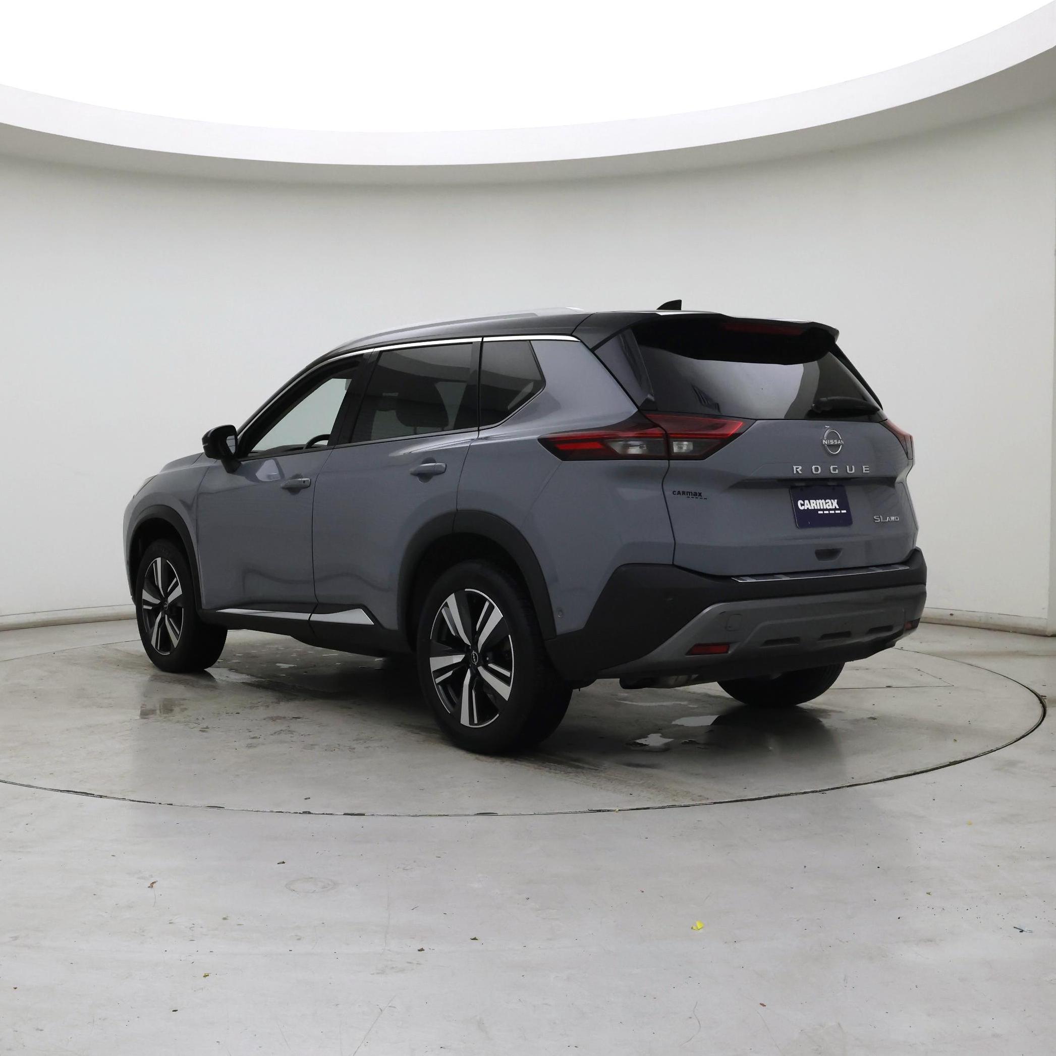 Thumbnail: 2023 Nissan Rogue - 2