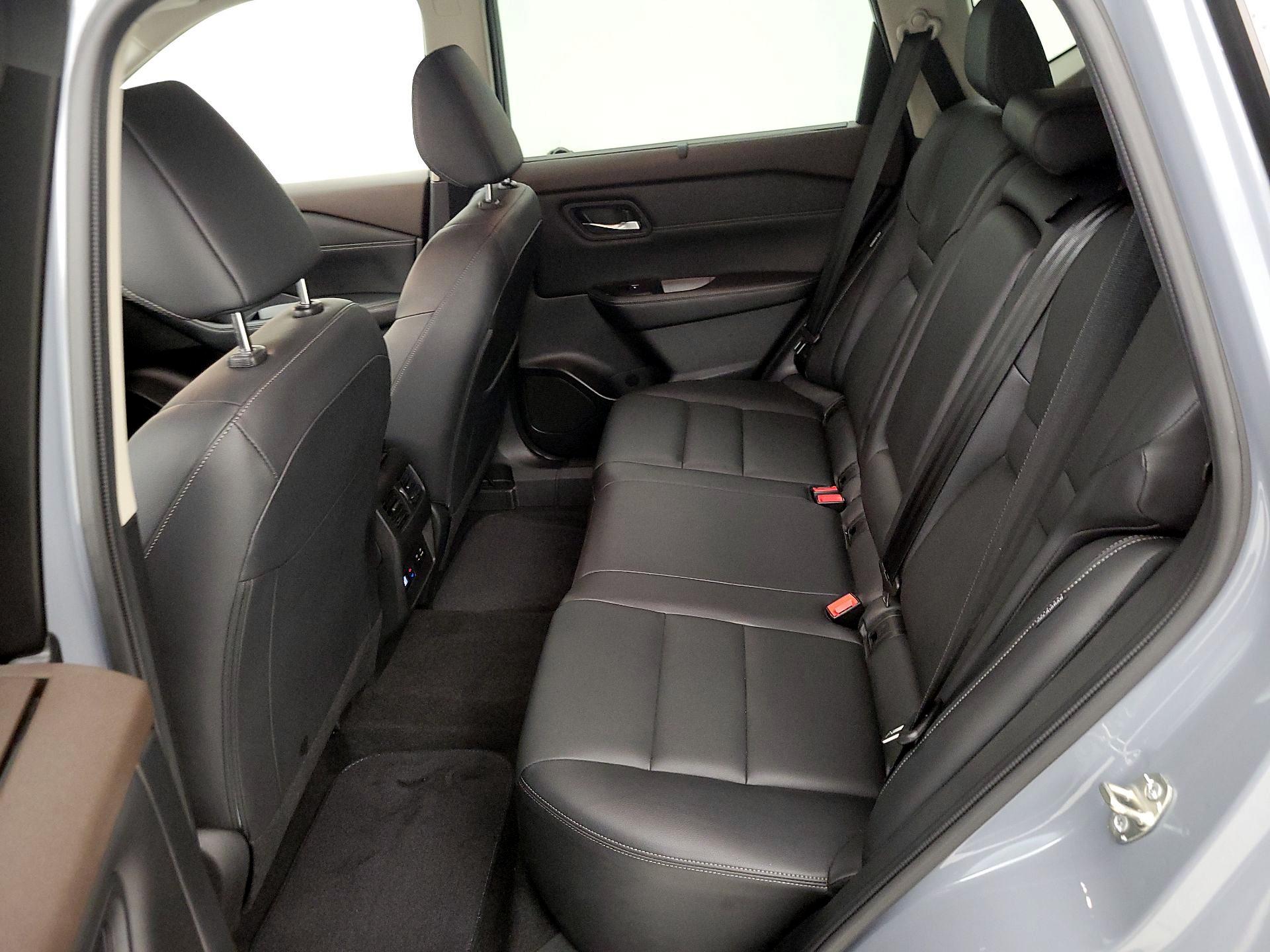 Thumbnail: 2023 Nissan Rogue - 19