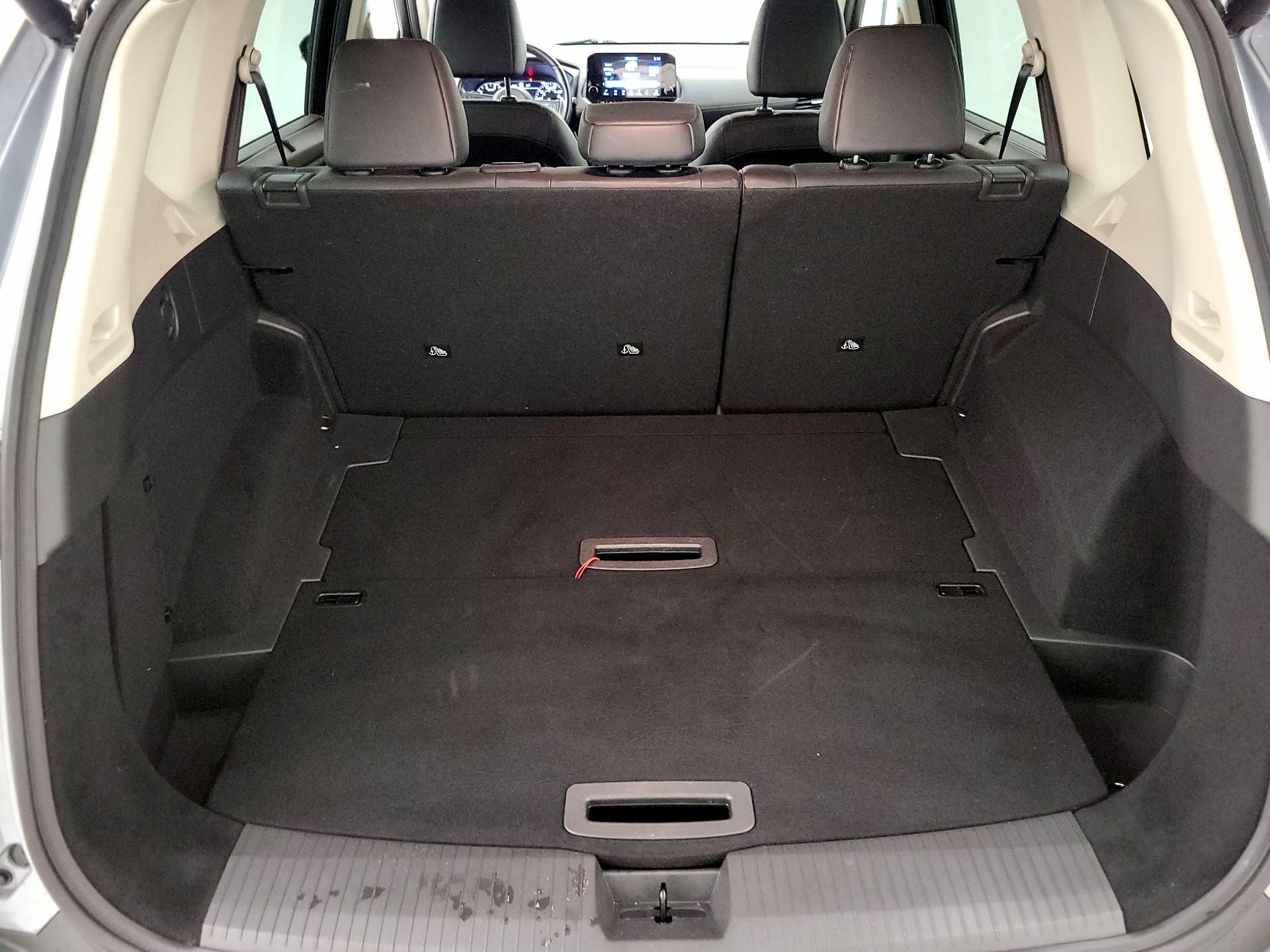 Thumbnail: 2023 Nissan Rogue - 20