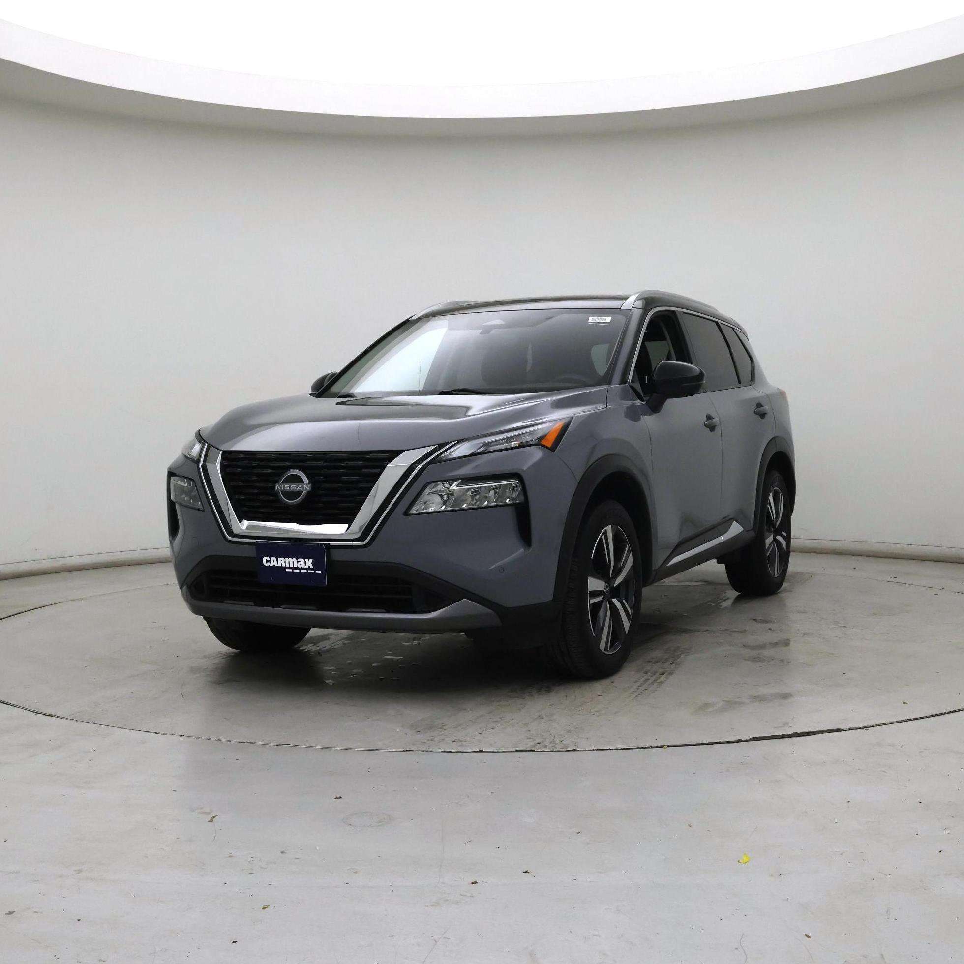 Thumbnail: 2023 Nissan Rogue - 4