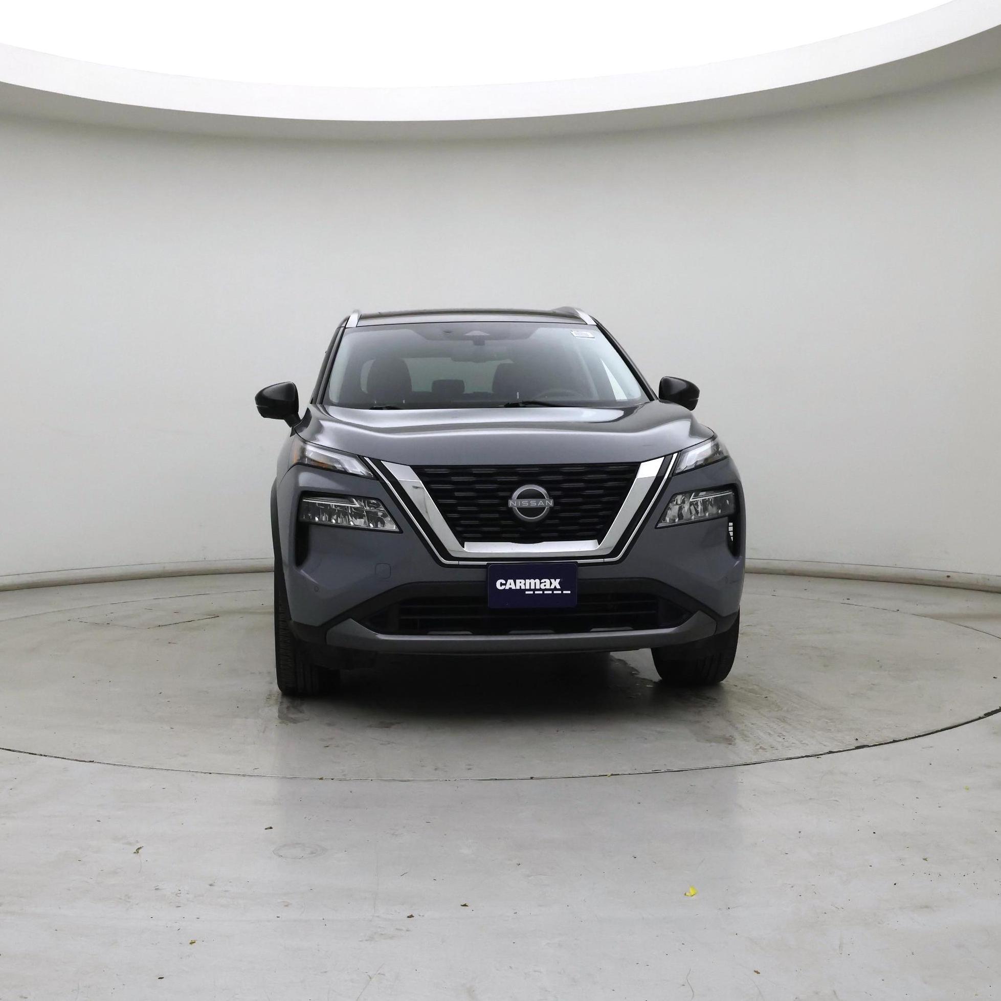 Thumbnail: 2023 Nissan Rogue - 5