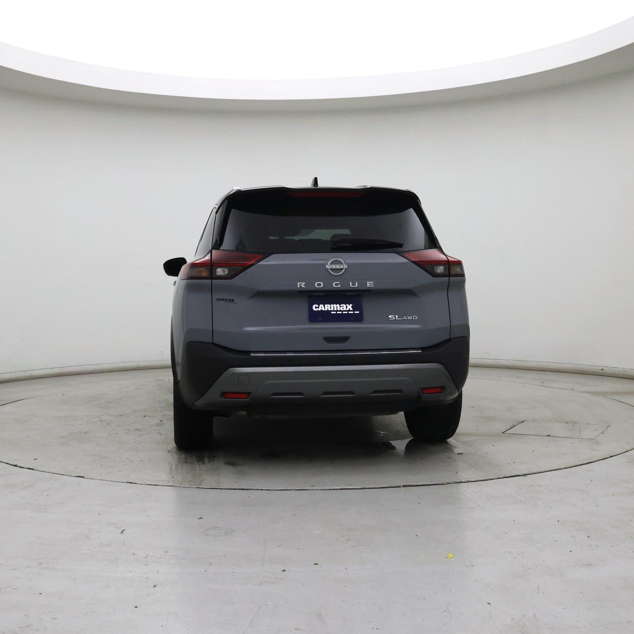 Thumbnail: 2023 Nissan Rogue - 6