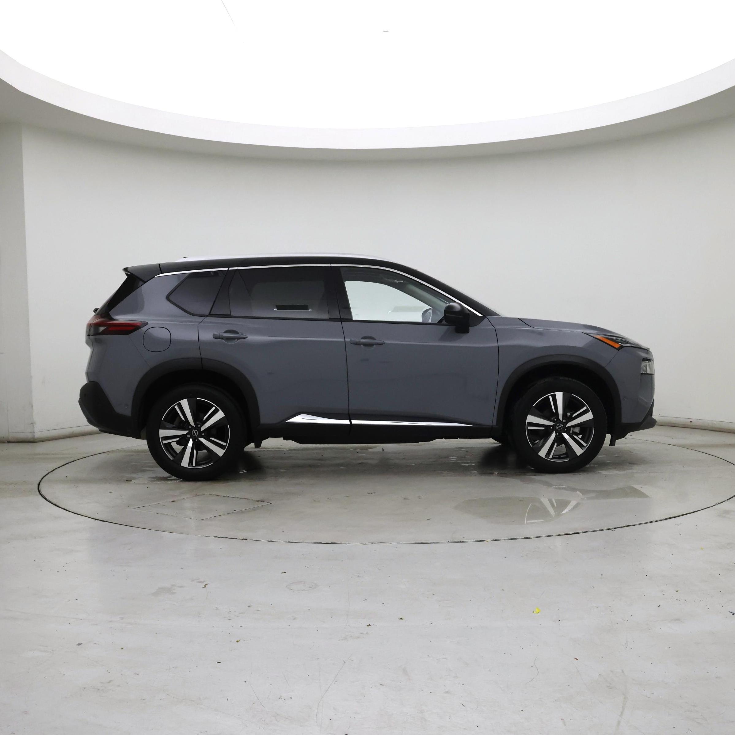 Thumbnail: 2023 Nissan Rogue - 7