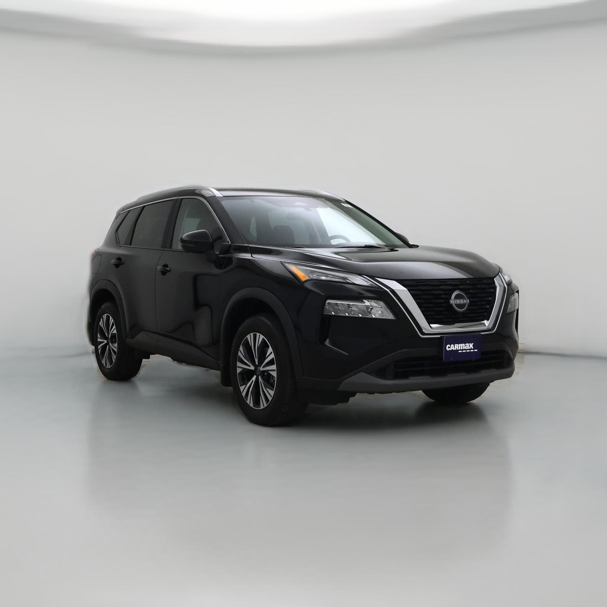 Thumbnail: 2023 Nissan Rogue - 1