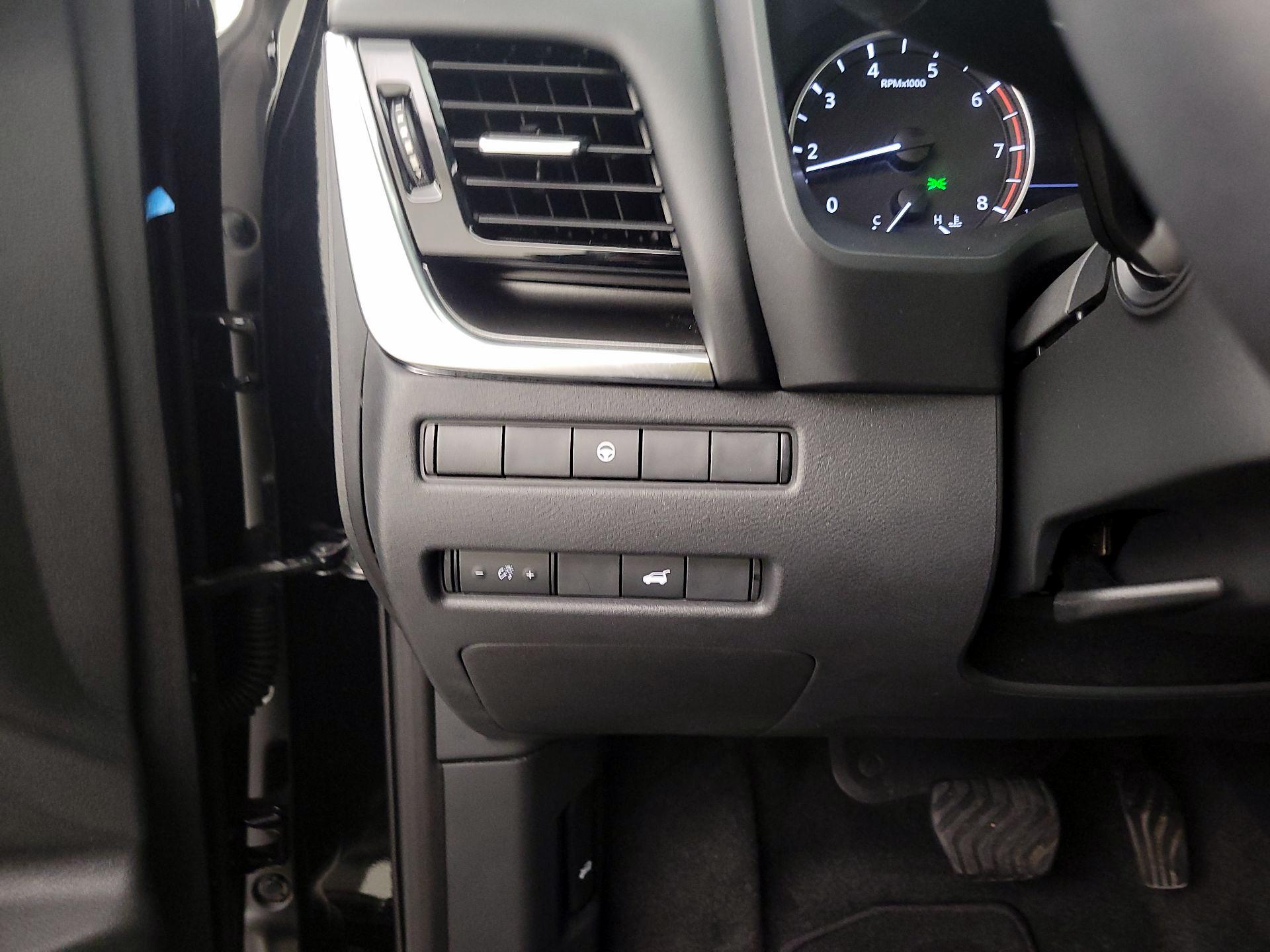 Thumbnail: 2023 Nissan Rogue - 13