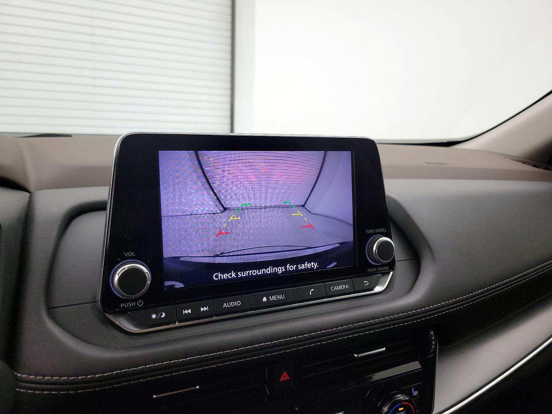 Thumbnail: 2023 Nissan Rogue - 14