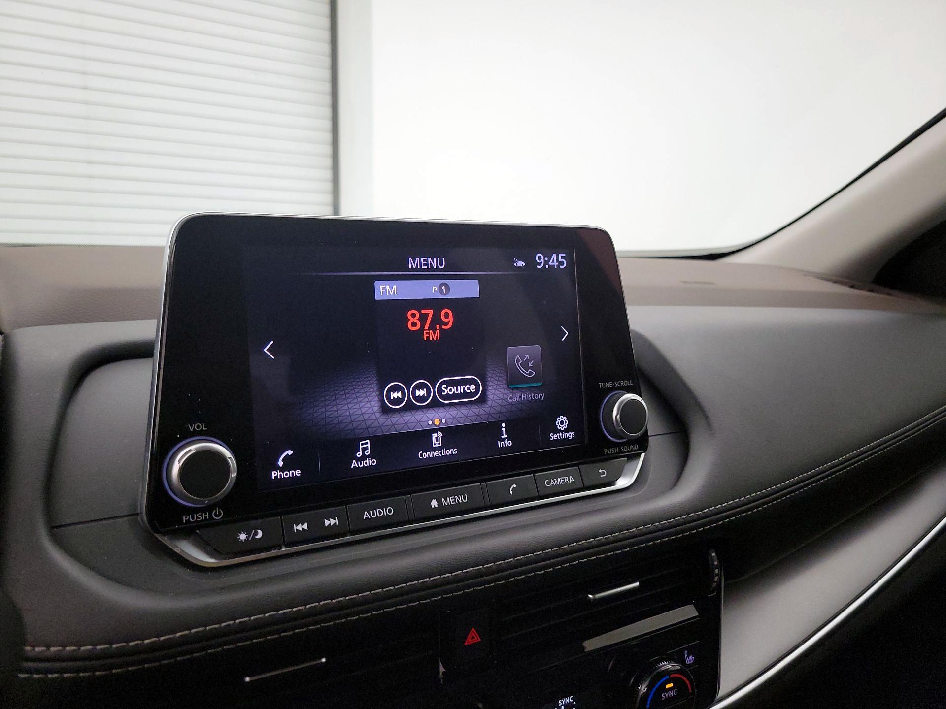 Thumbnail: 2023 Nissan Rogue - 15