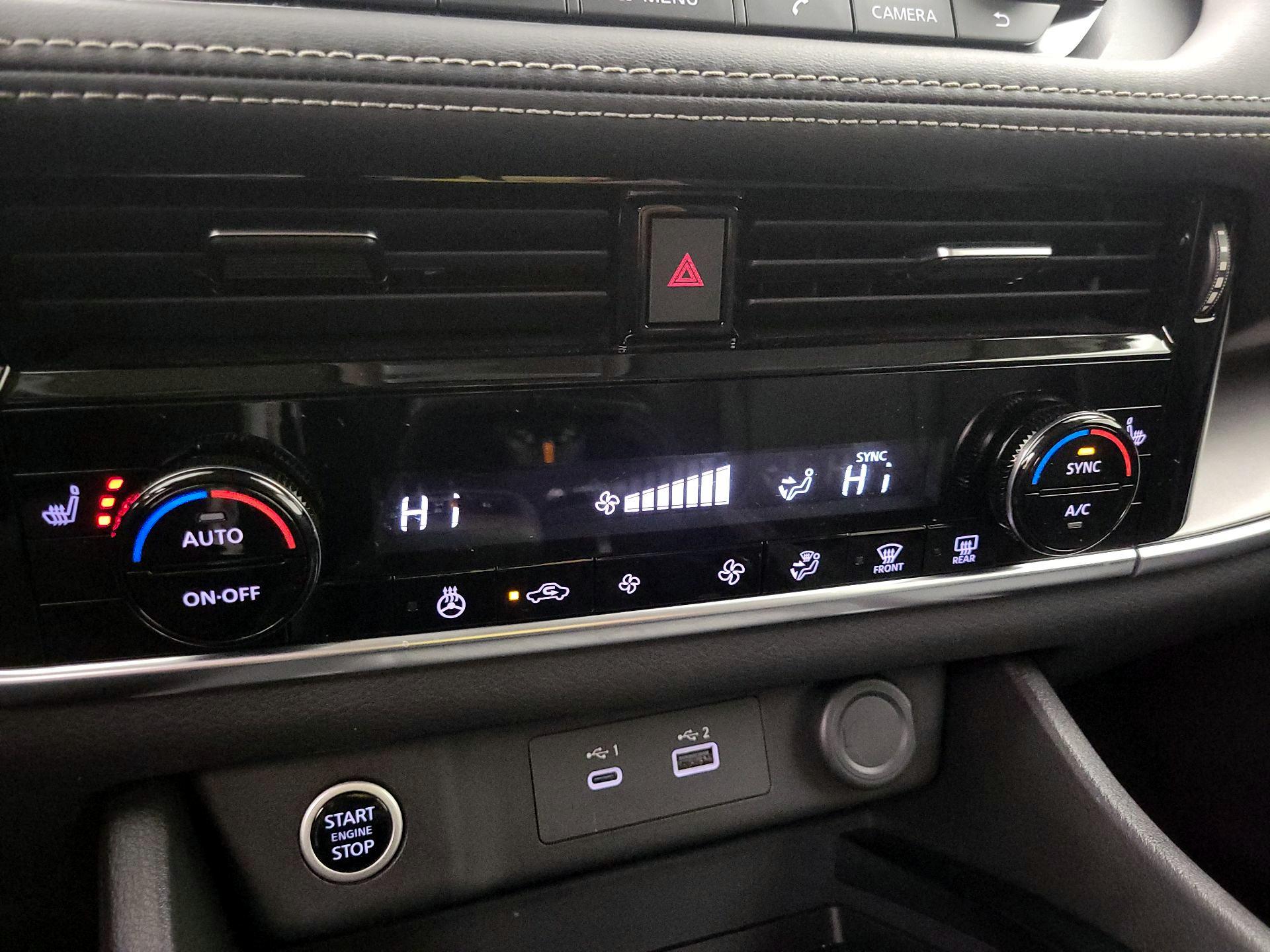 Thumbnail: 2023 Nissan Rogue - 16